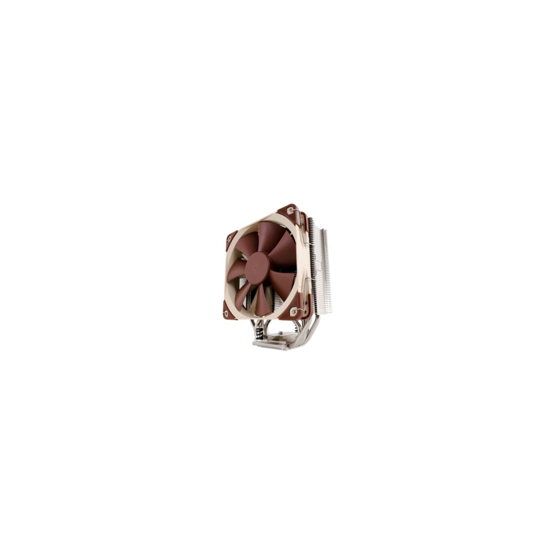 Noctua Gehäuselüfter NH-U12S