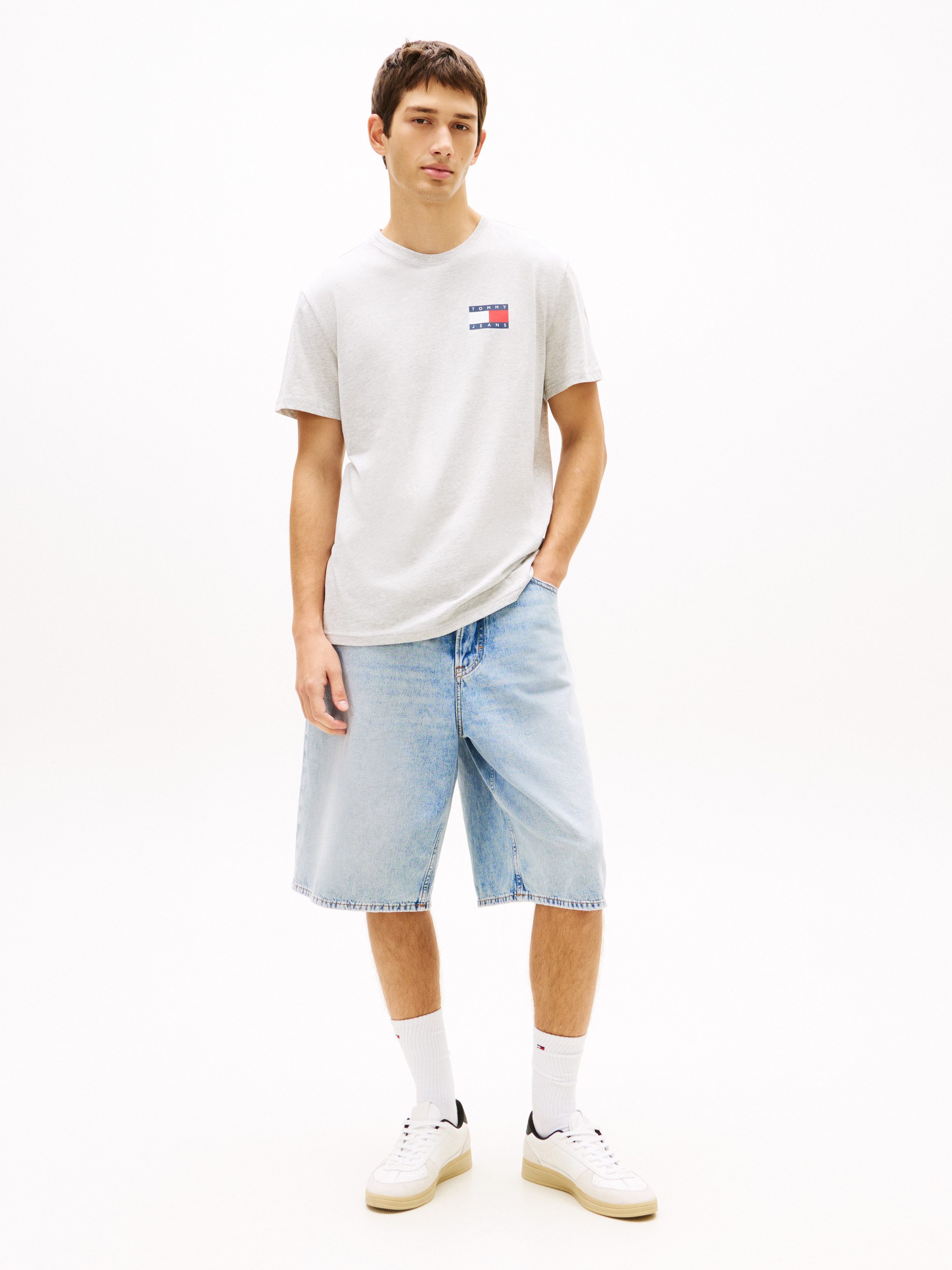 Ice Grey Htr