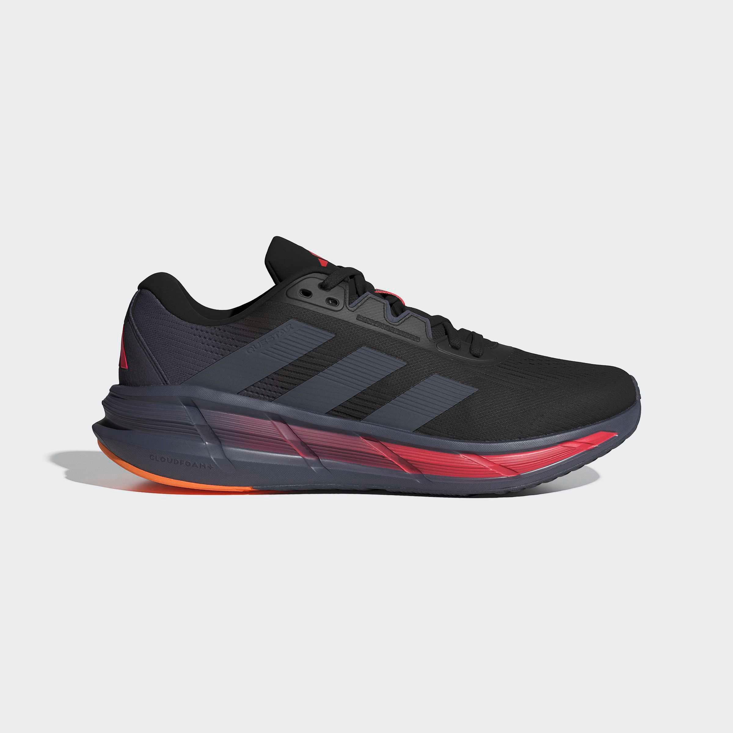 adidas Performance QUESTAR 3 Laufschuh günstig online kaufen