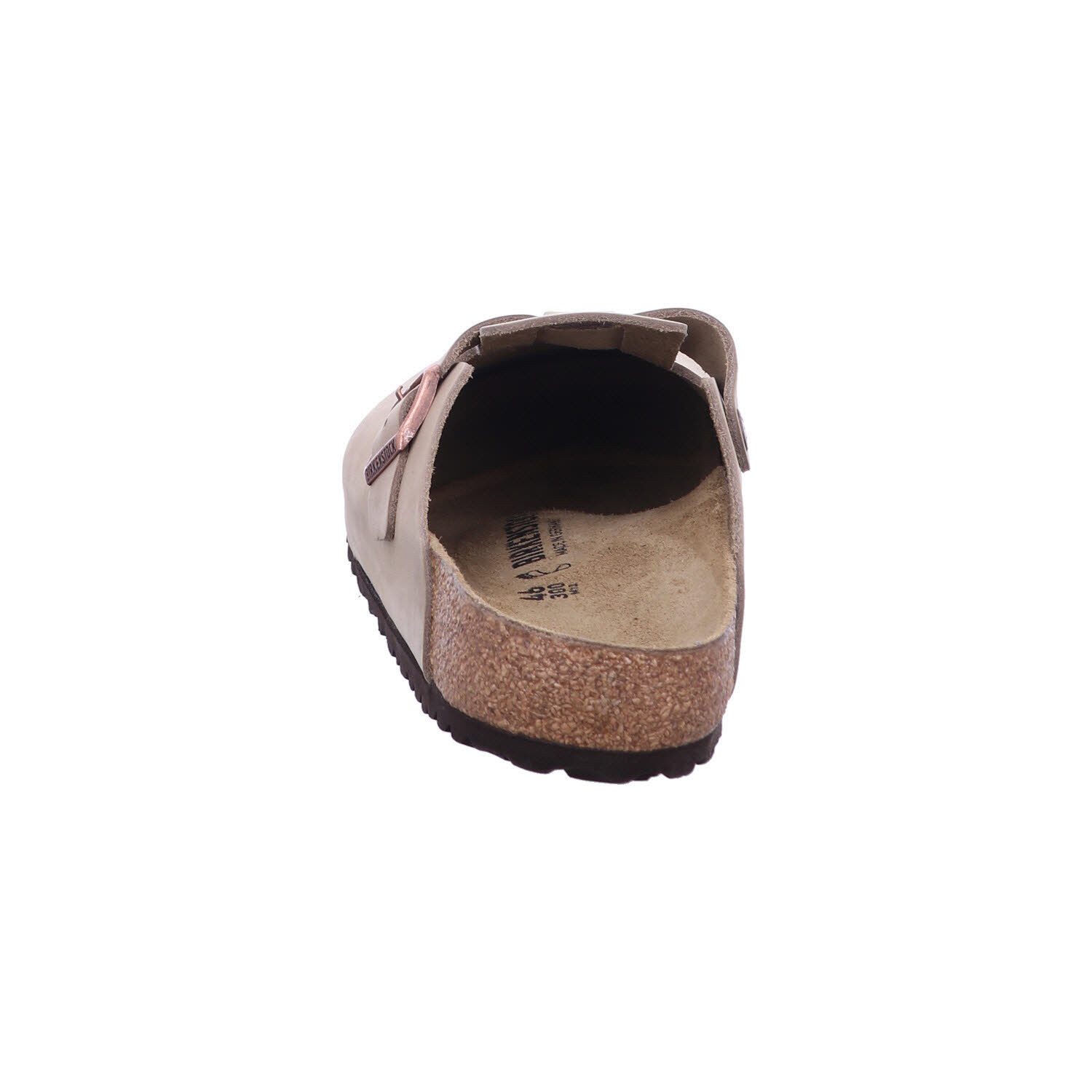 Birkenstock Boston Clog