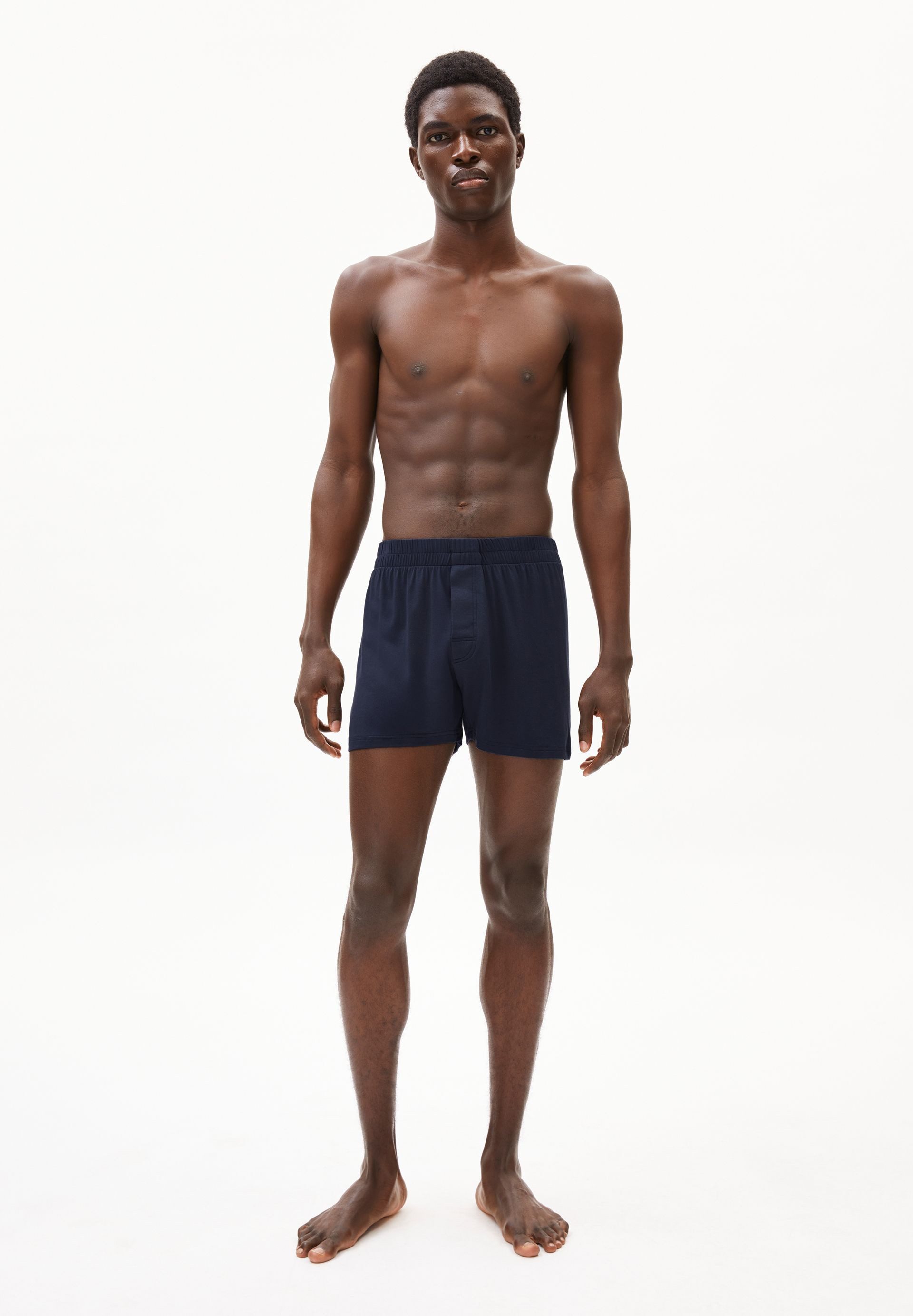 Armedangels Boxer AASKER Boxer aus TENCEL™ Modal Mix (1-St) Relaxed Fit