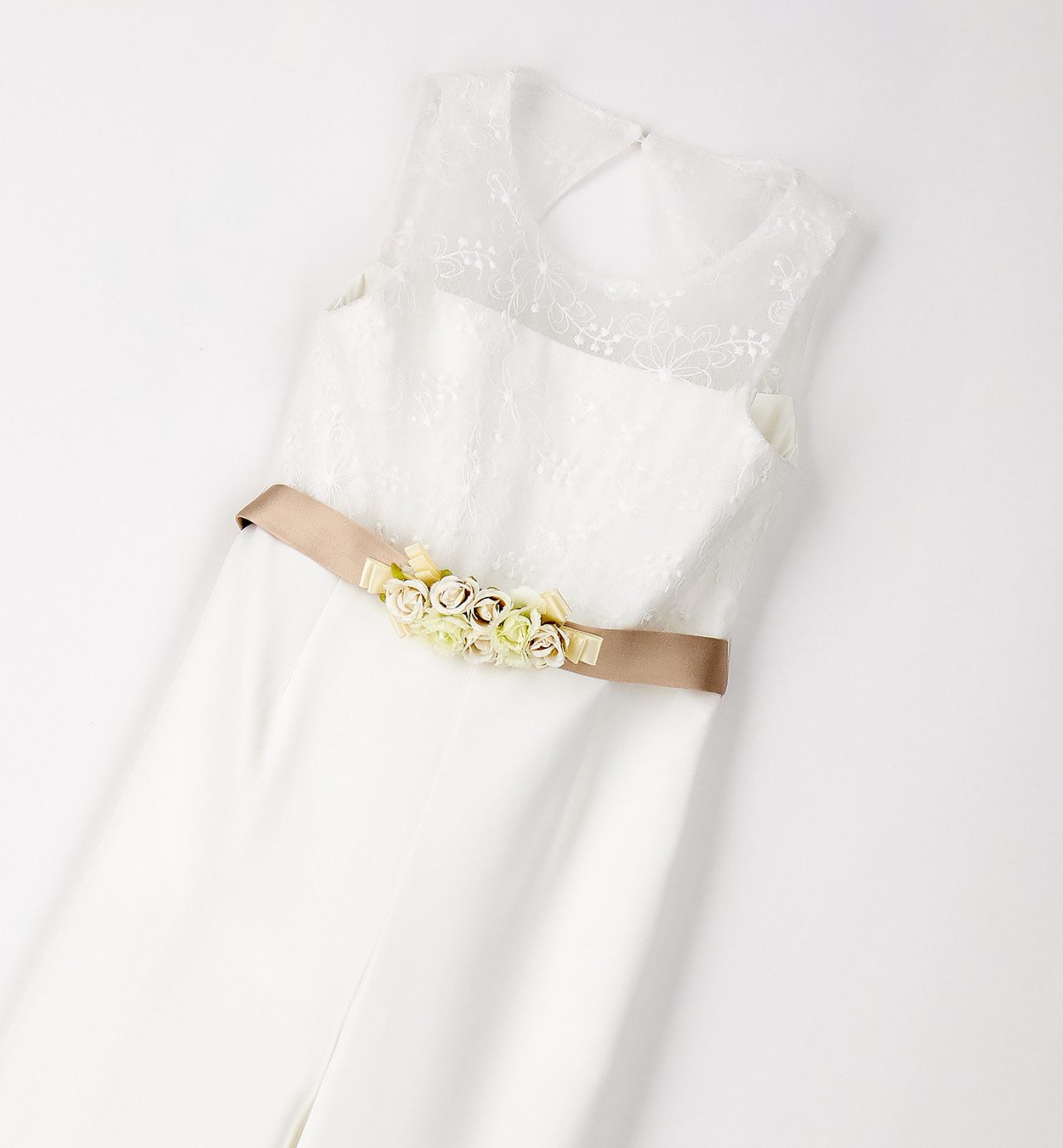 Sarabanda Jumpsuit GIRL TROUSERS