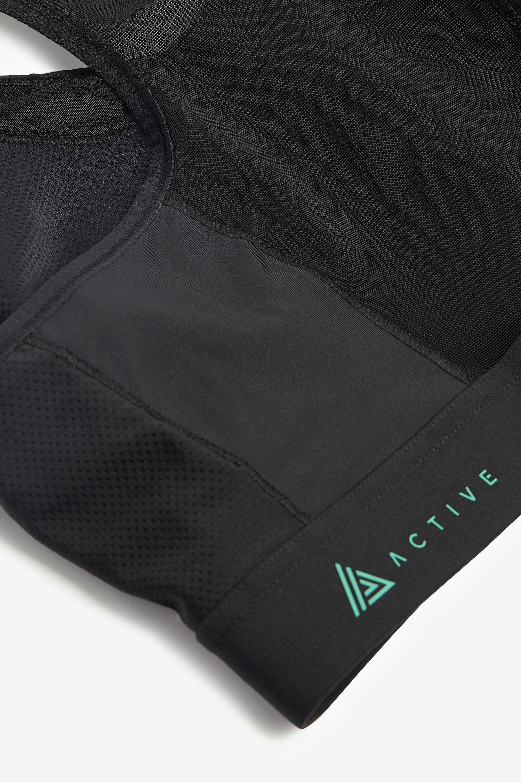 Next Sport-BH Active Sport-BH Frontverschluss, High Impact, DD+ (1-tlg)