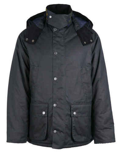 Barbour Winterjacke Wachsjacke Winter Bedale