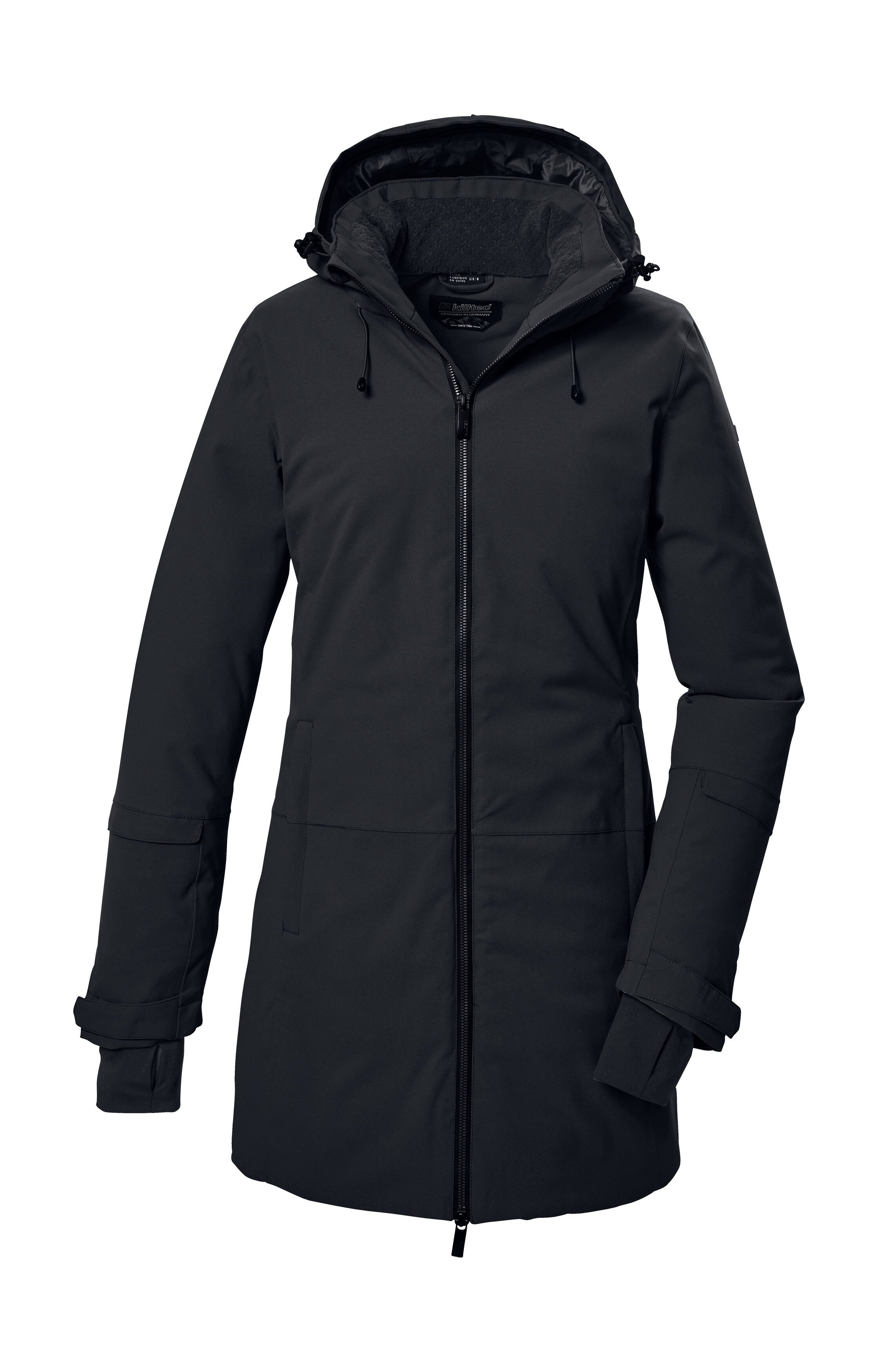 Killtec Parka KOW 307 WMN PRK Wasser- und winddichter Funktionsparka mit 10 günstig online kaufen