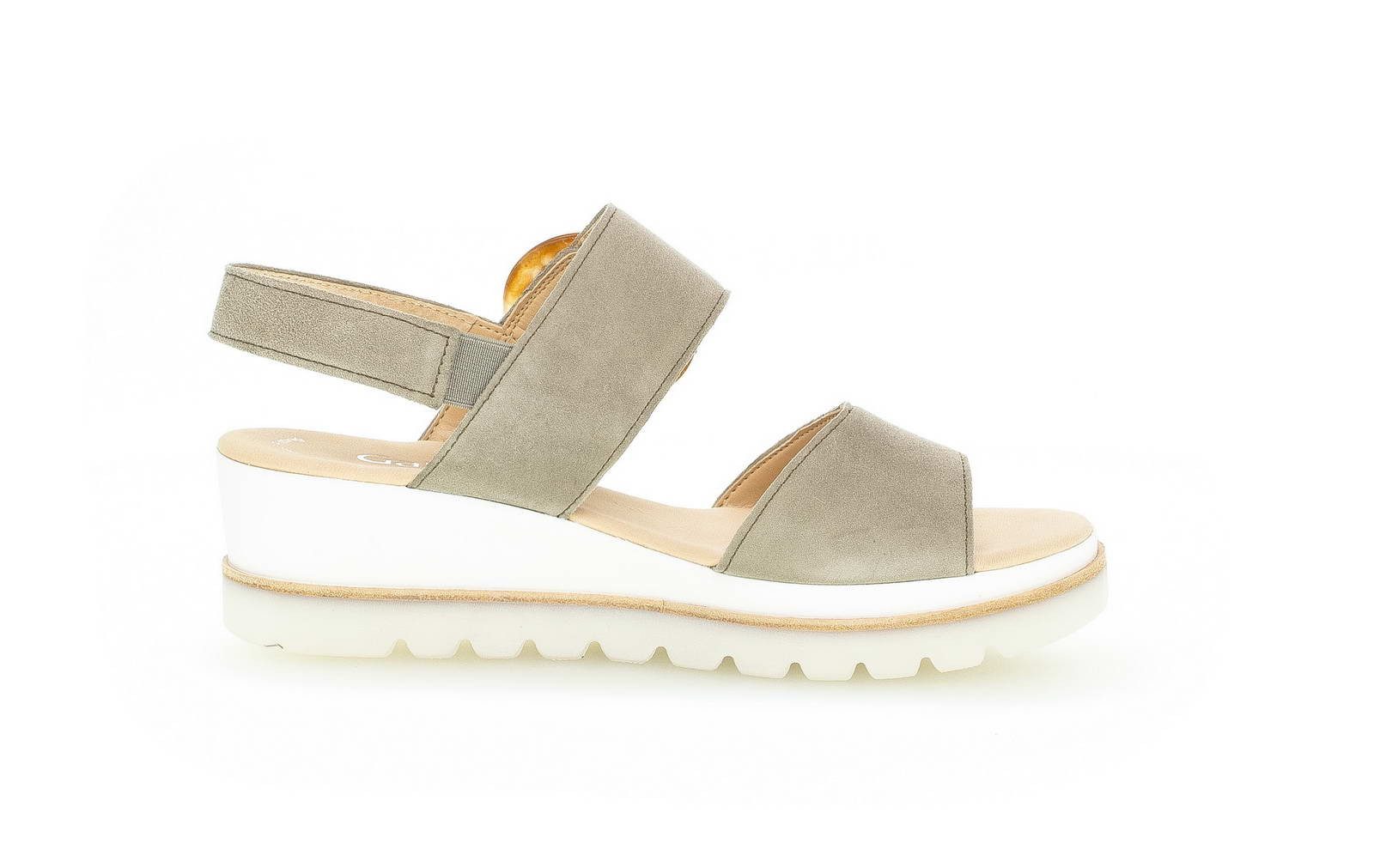 Gabor Keilpumps