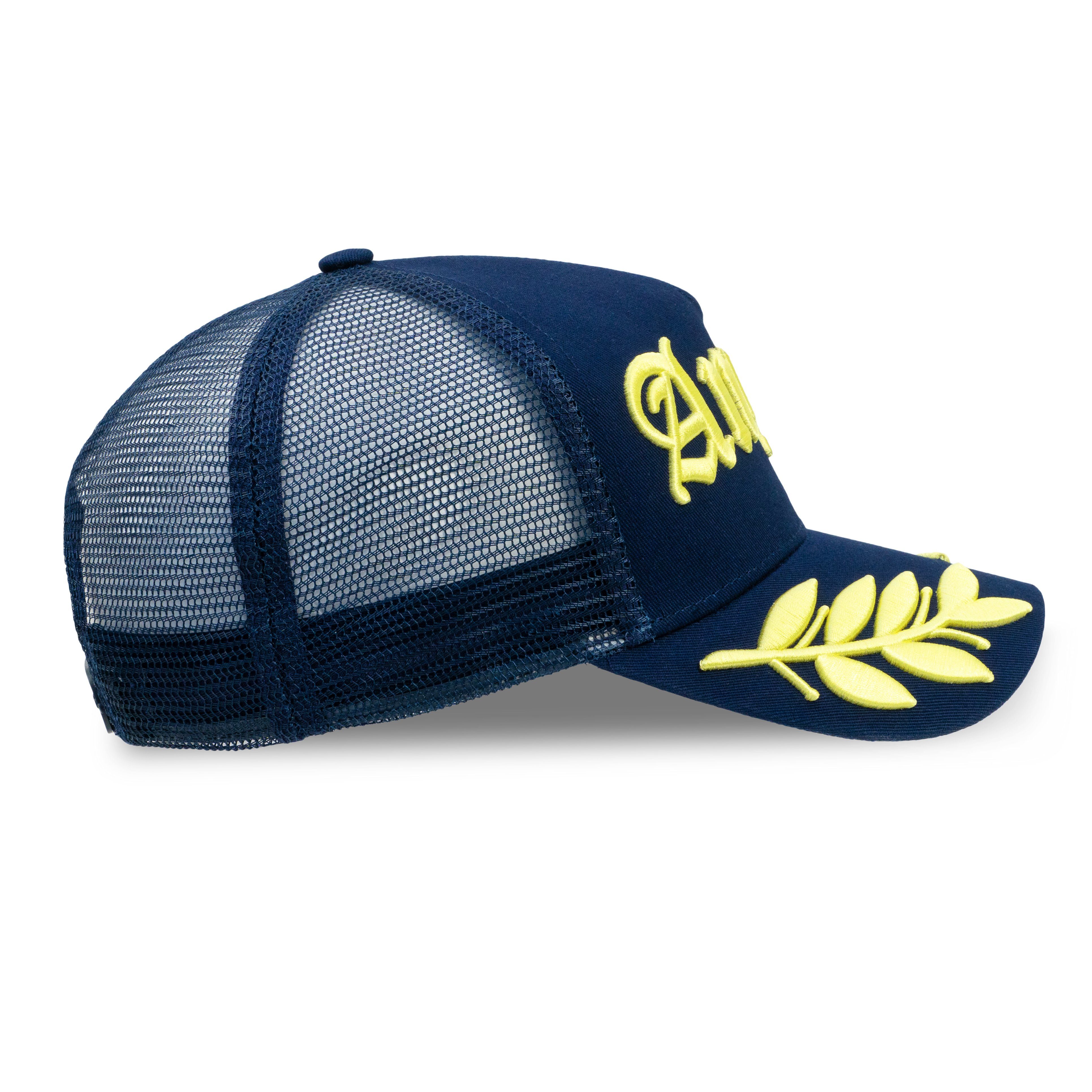 Chiccheria Brand Baseball Cap ANGELS Designed in LA