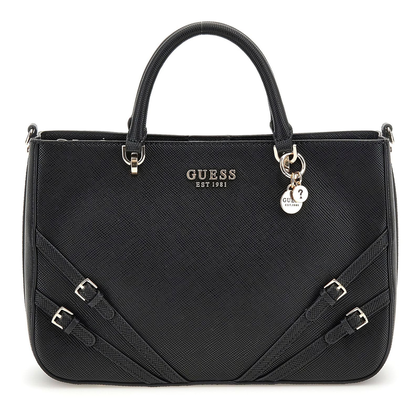 Handtasche Girlfriend Satchel