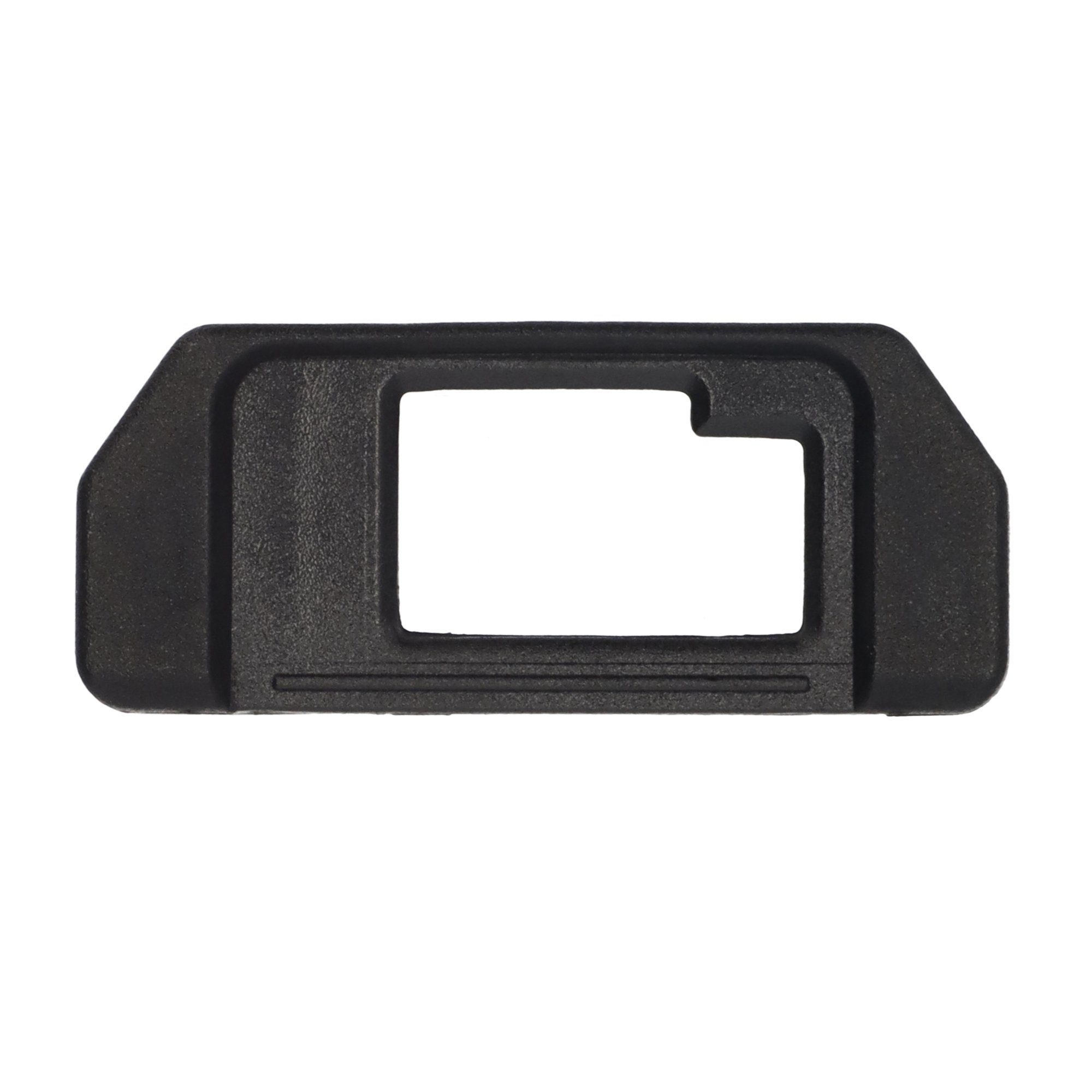 ayex Augenmuschel Augenmuschel Okularkappe Sucher EP-10 Olympus E-M5 E-M10 Mark Eye Cup