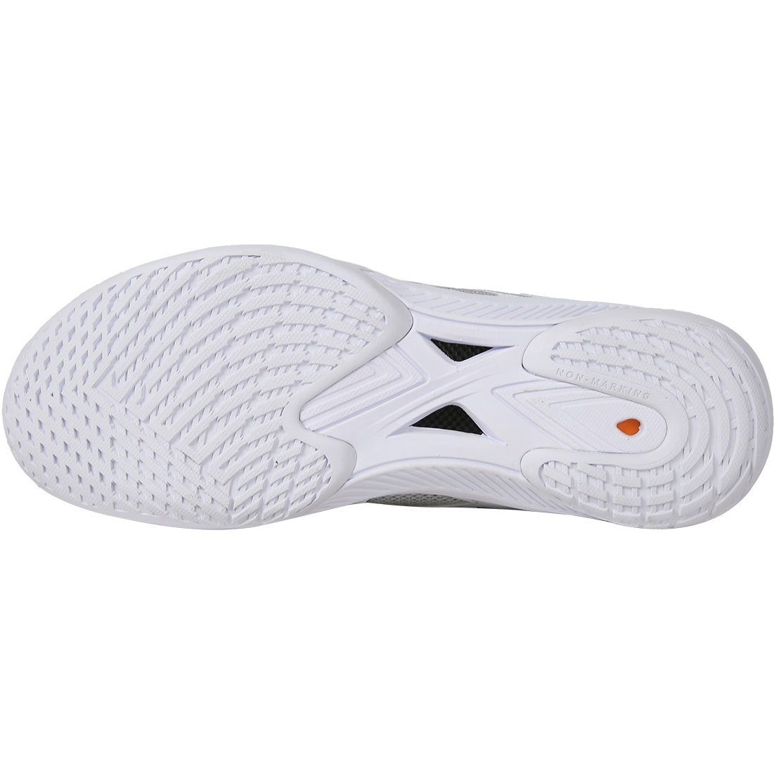 VICTOR Hallen-Indoorschuhe S35 A weiss Herren Badmintonschuh
