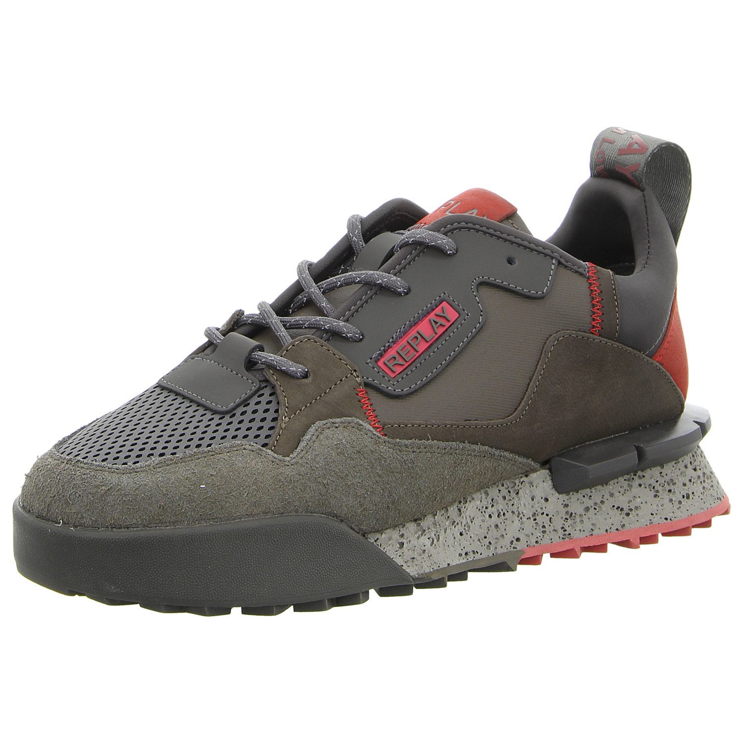 Replay Field Melt 25 Sneaker günstig online kaufen