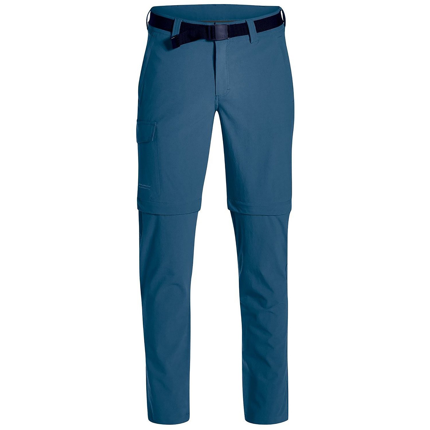 Maier Sports Funktionshose Zip-Hose Torid Slim günstig online kaufen