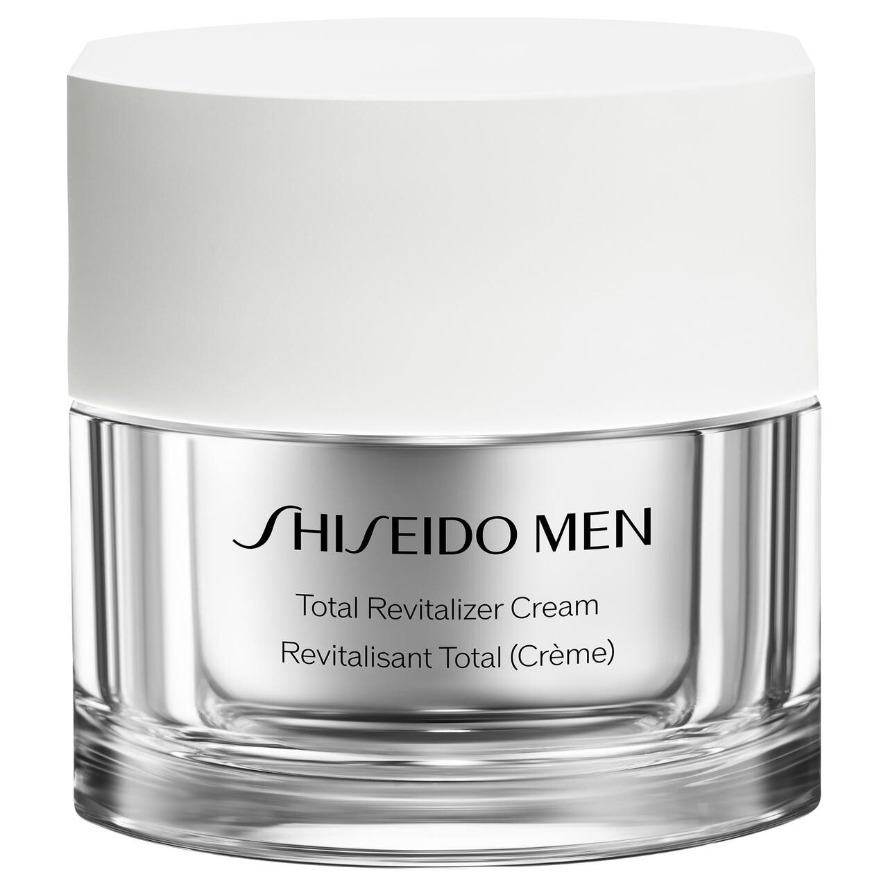 Tagescreme Men Total Revitalizer Cream