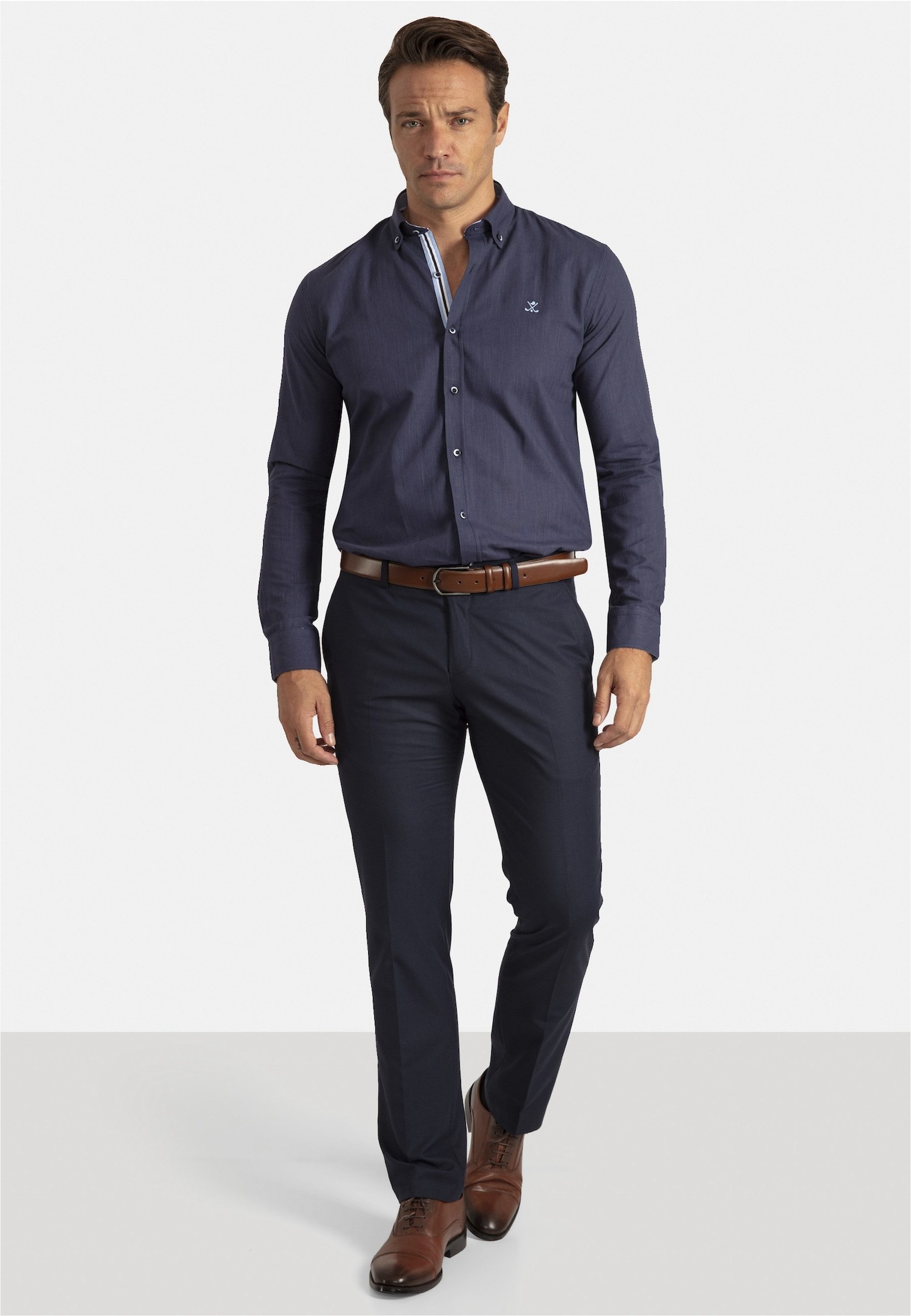 SIR RAYMOND TAILOR Businesshemd Patty (1-tlg) günstig online kaufen