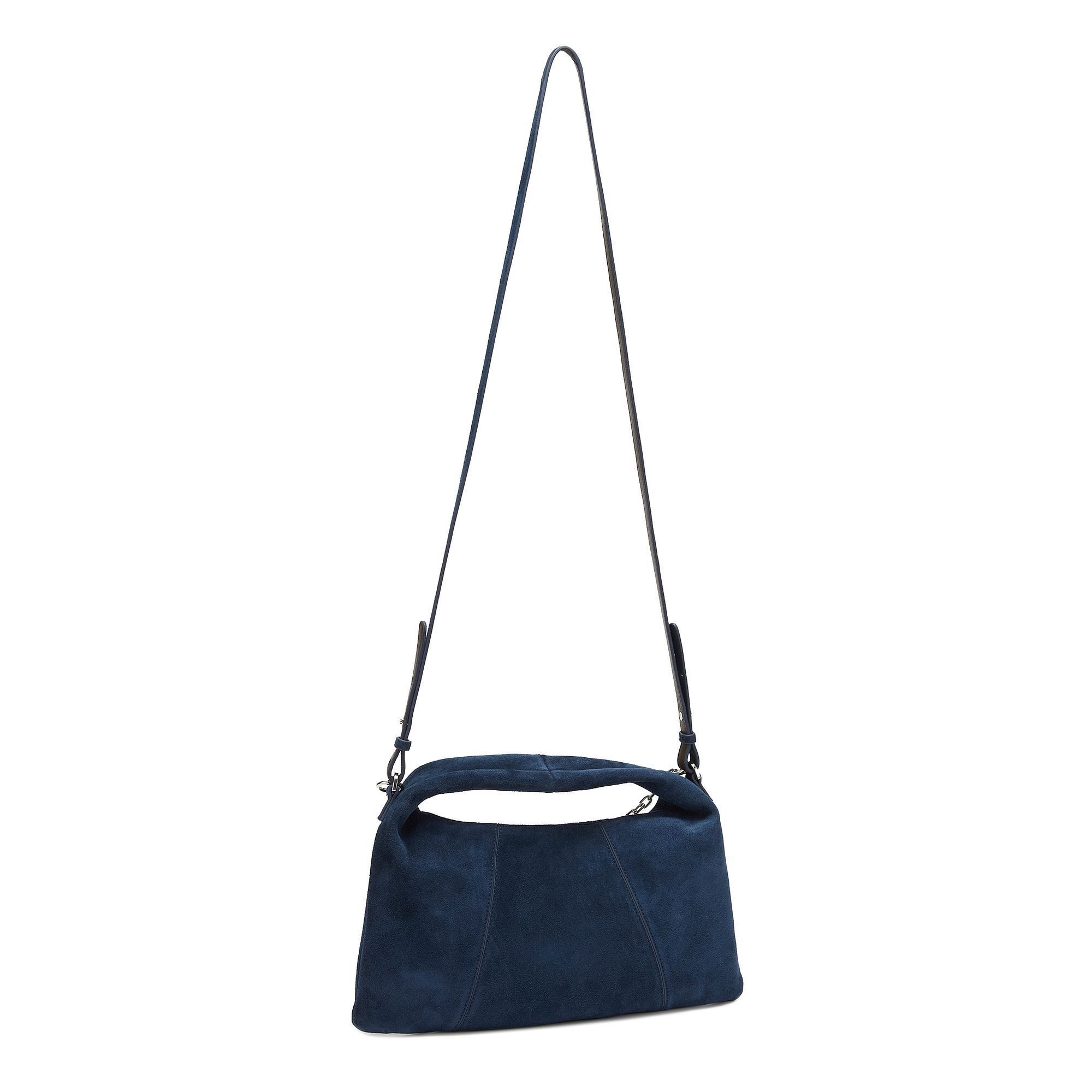 Les Visionnaires Henkeltasche Sadie Cozy Chain, Leder