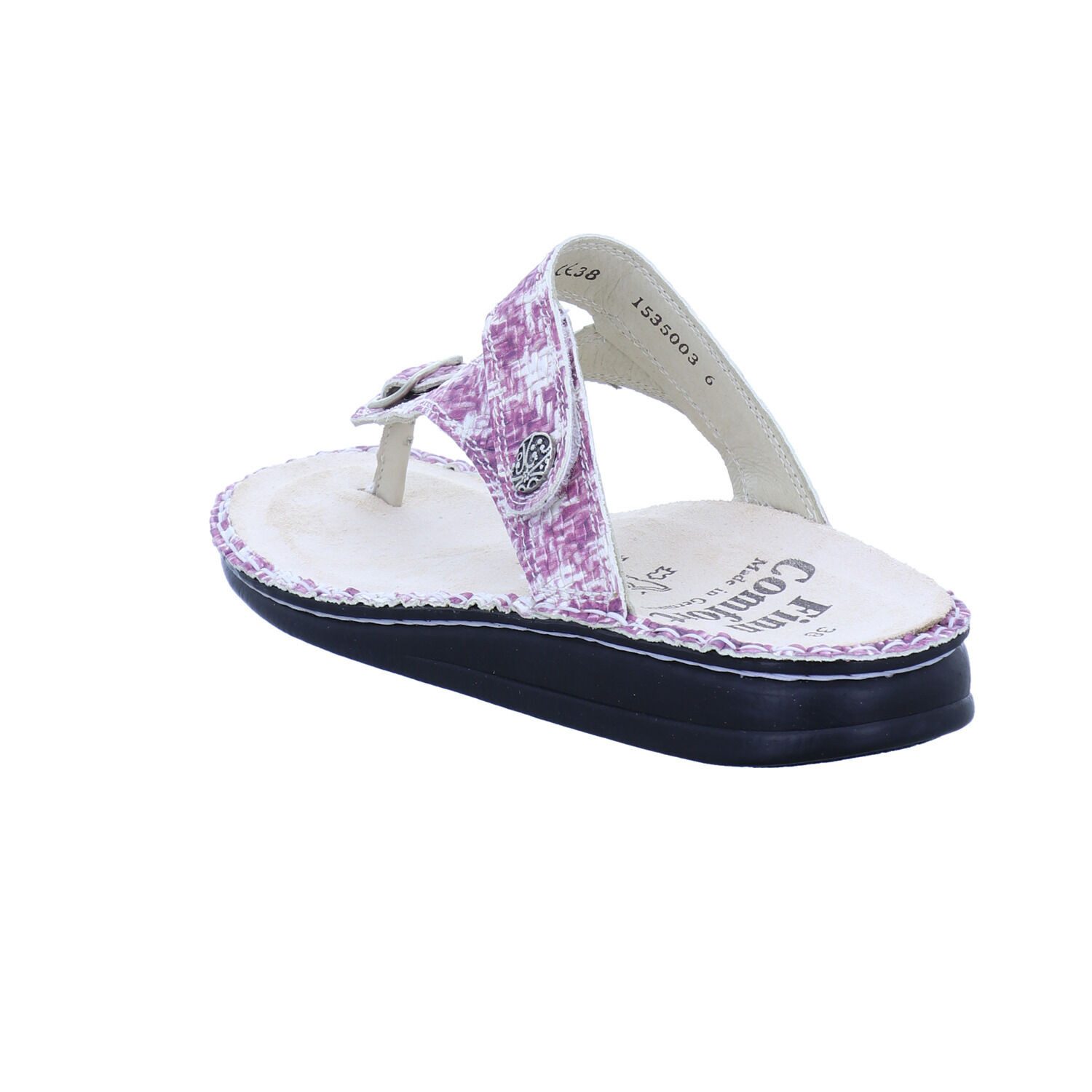 Finn Comfort ALEXANDRIA SOFT Pantolette günstig online kaufen