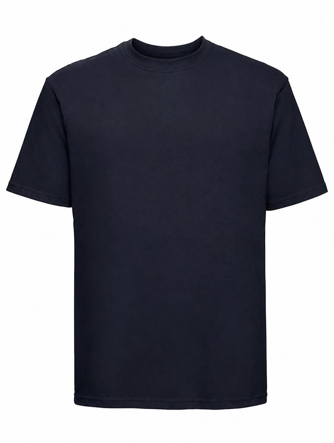 Russell Rundhalsshirt Silver Label Herren T-Shirt