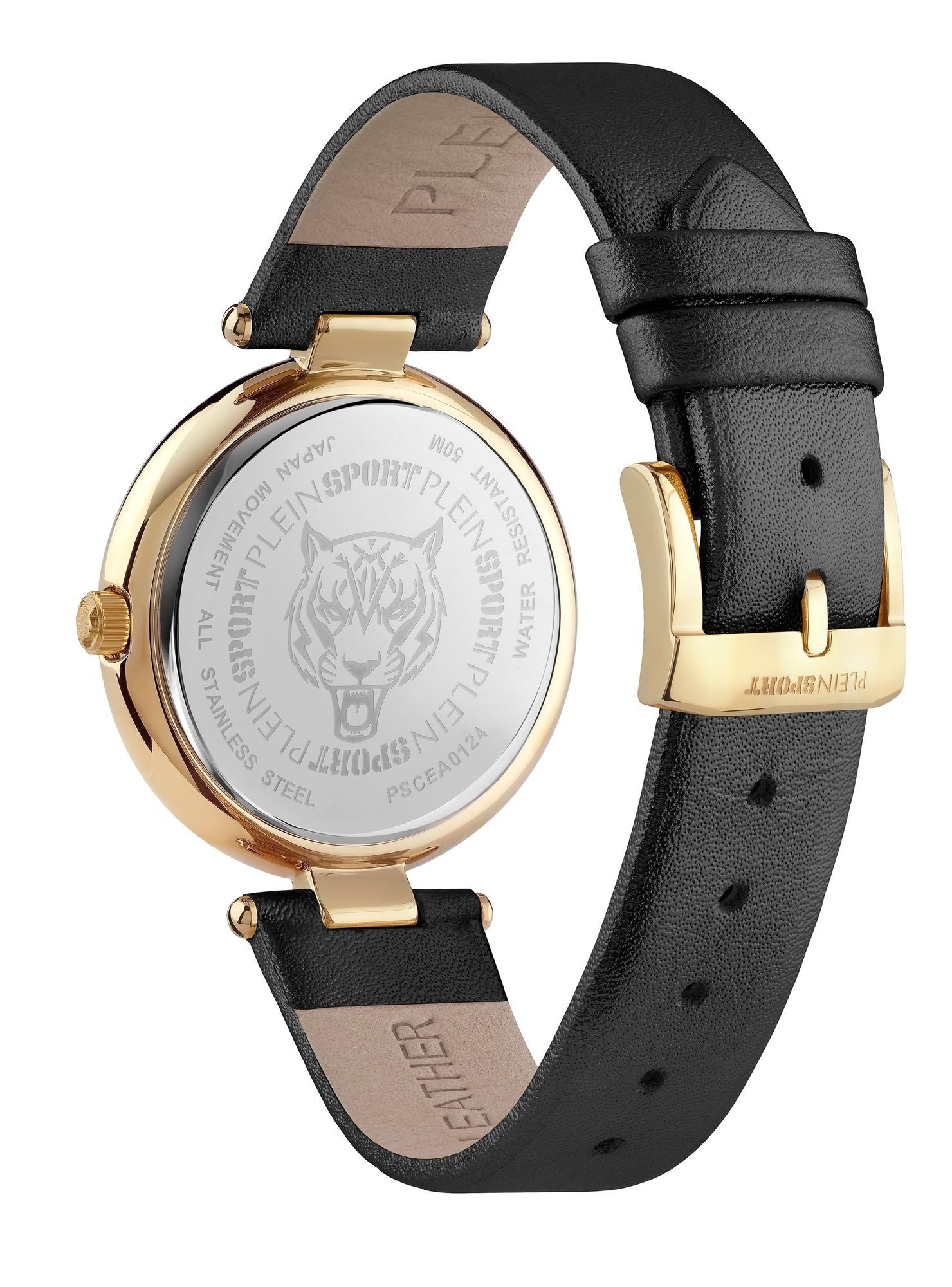 PHILIPP PLEIN Quarzuhr PSCEA0124