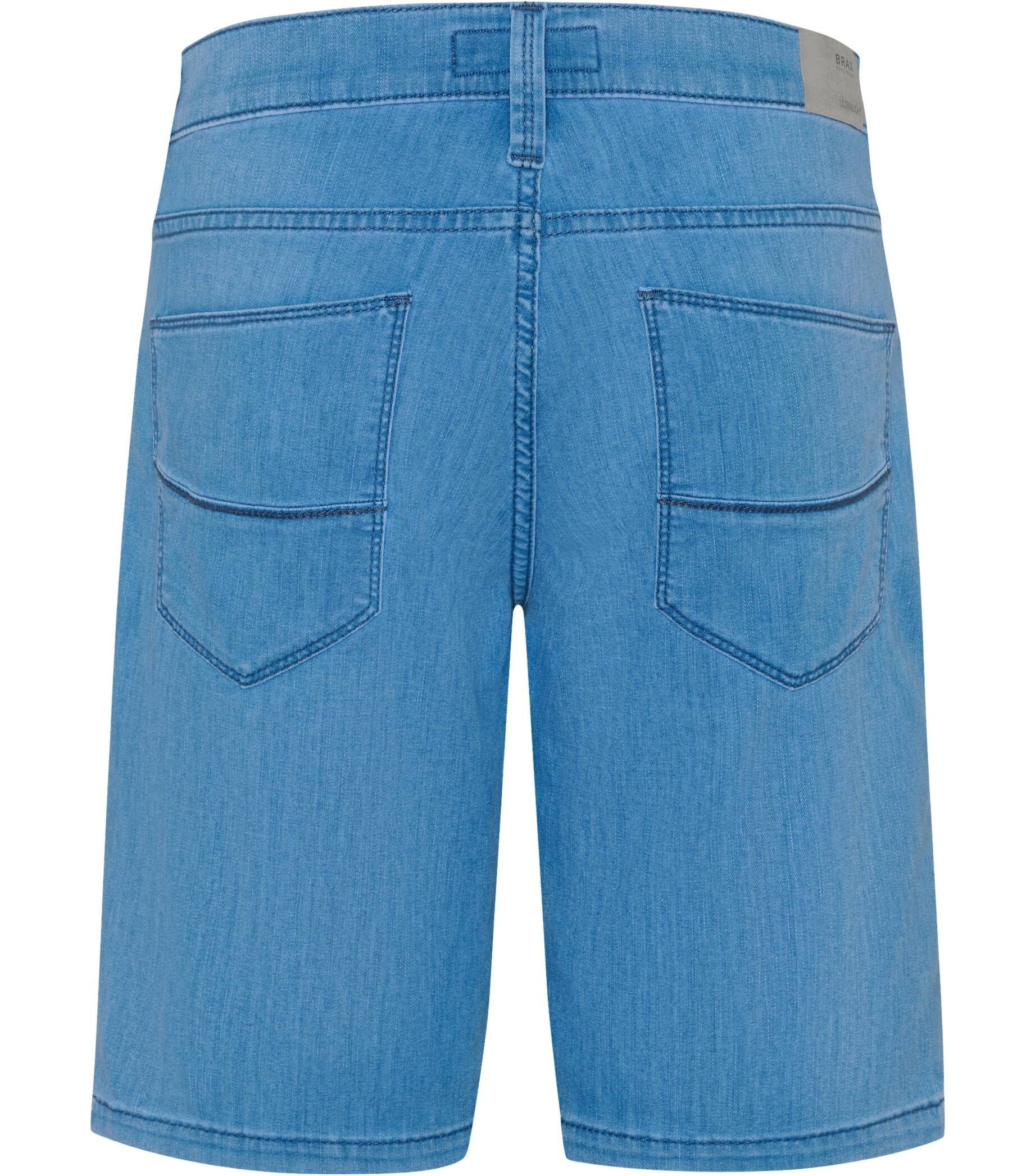 Brax Bermudas Herren Bermudashorts STYLE.BALI Regular günstig online kaufen