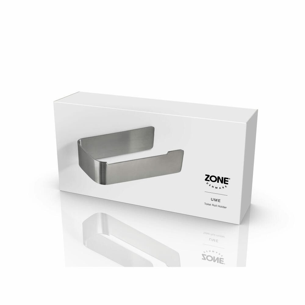 Zone Denmark Toilettenpapierhalter Ume Stahl
