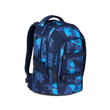 Satch Schulrucksack Pack (1-tlg), Produkt Update