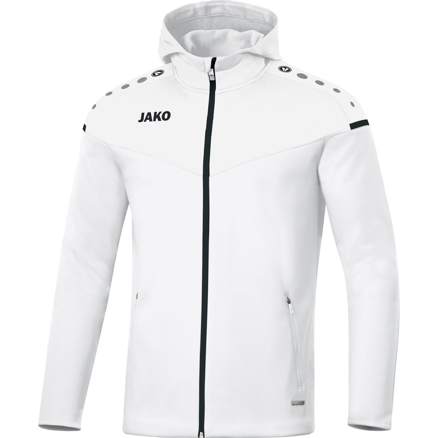 Trainingsjacke Jako Damen Kapuzenjacke Champ 2.0 6820