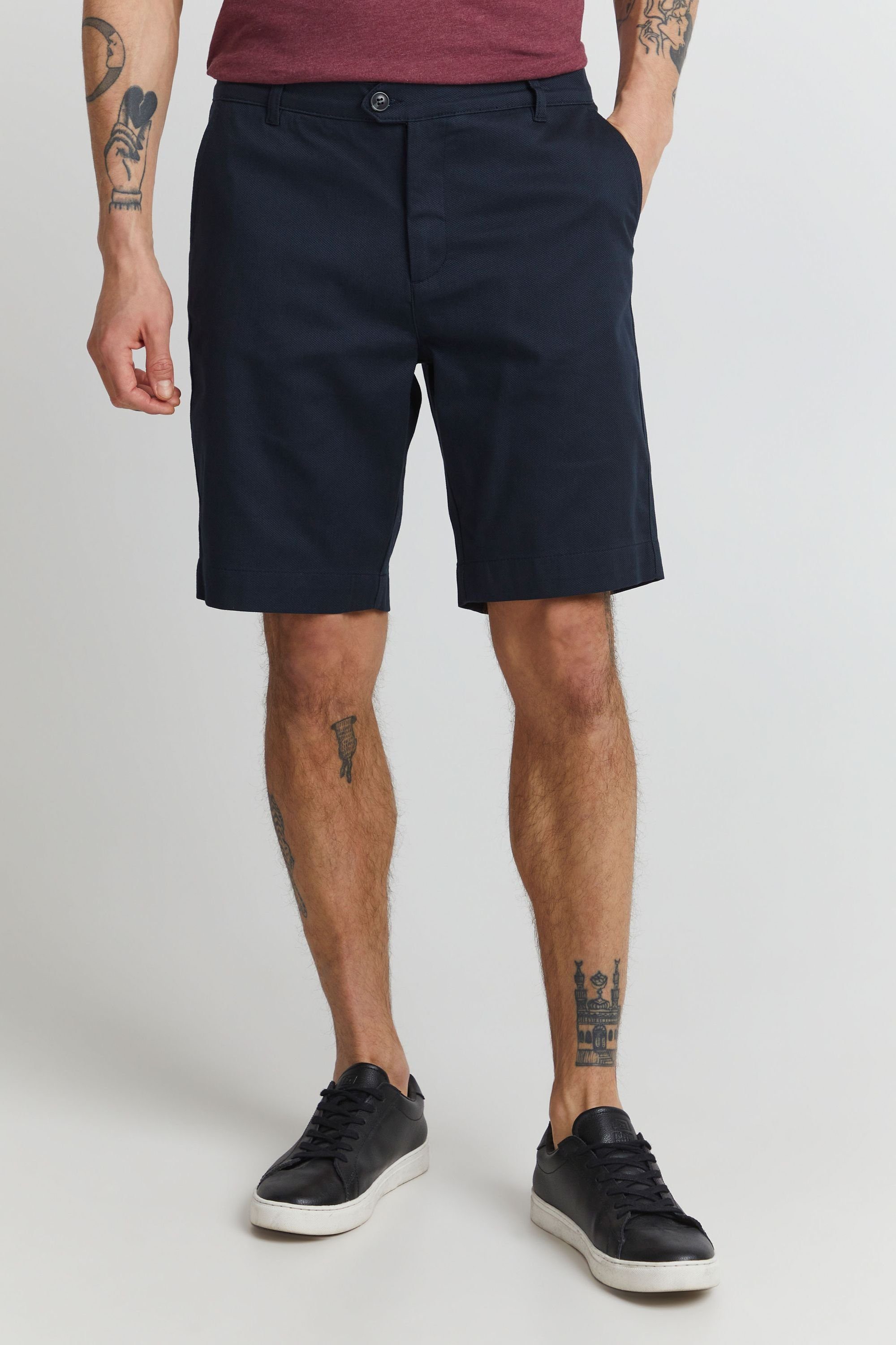 SDFred (194010) Structure Shorts !Solid INSIGNIA 21107204 - SHO BLUE