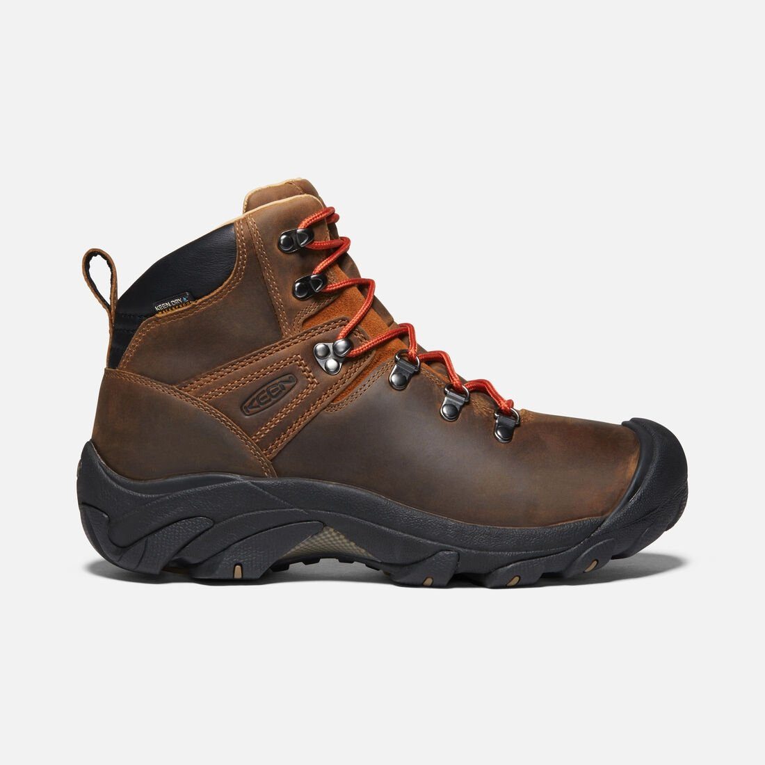 Keen Pyrenees M Syrup Wanderstiefel günstig online kaufen