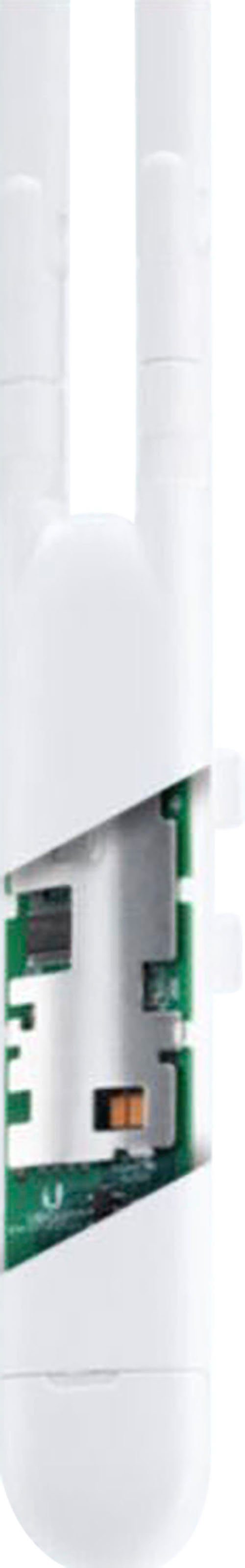 Mesh Point, 1.7GHz, AC Einschübe Speicher, WLAN-Access Realtek 2 4-core, Unifi 2GB RTD1296, UbiQuiti