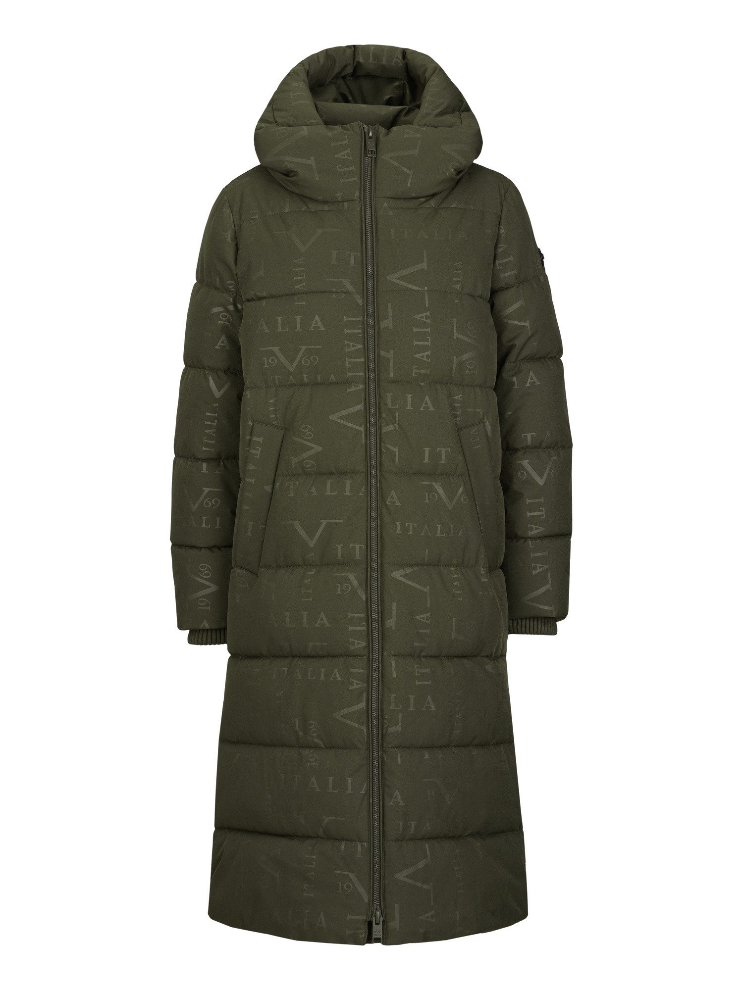 19V69 ITALIA Parka Silvana