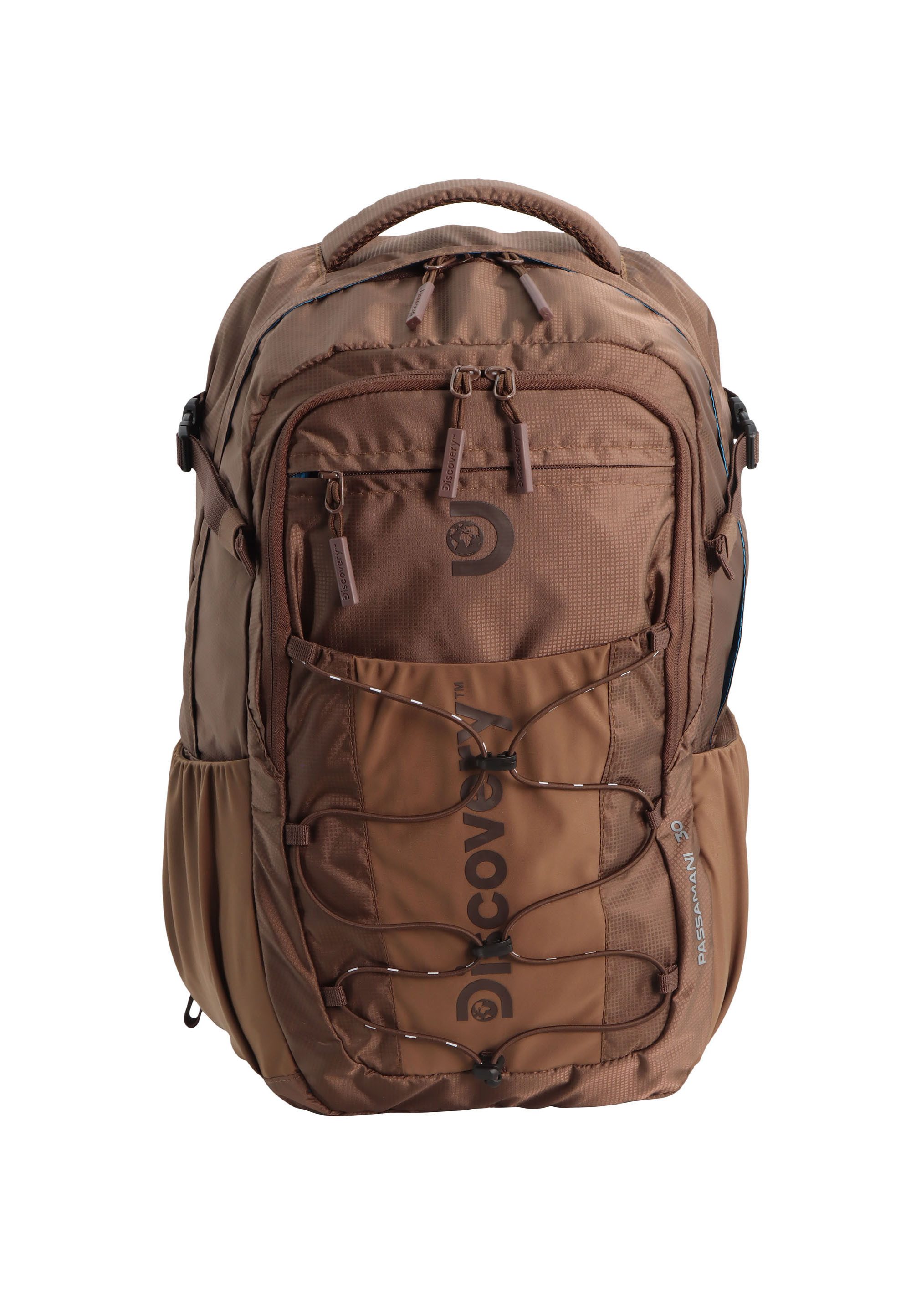 Discovery Sportrucksack Outdoor, aus Nylon-Material günstig online kaufen