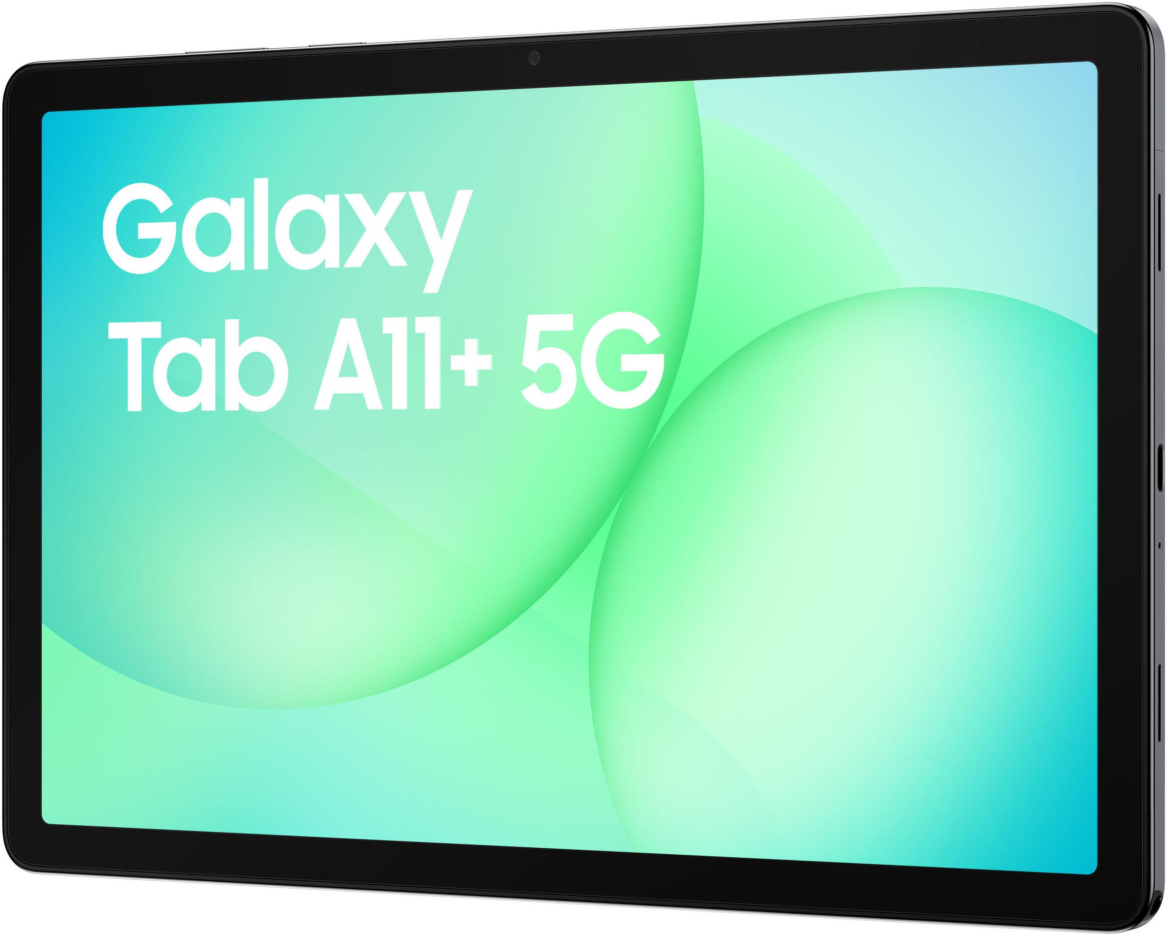 Samsung Galaxy Tab A11+ Tablet (11", Android, 5G)