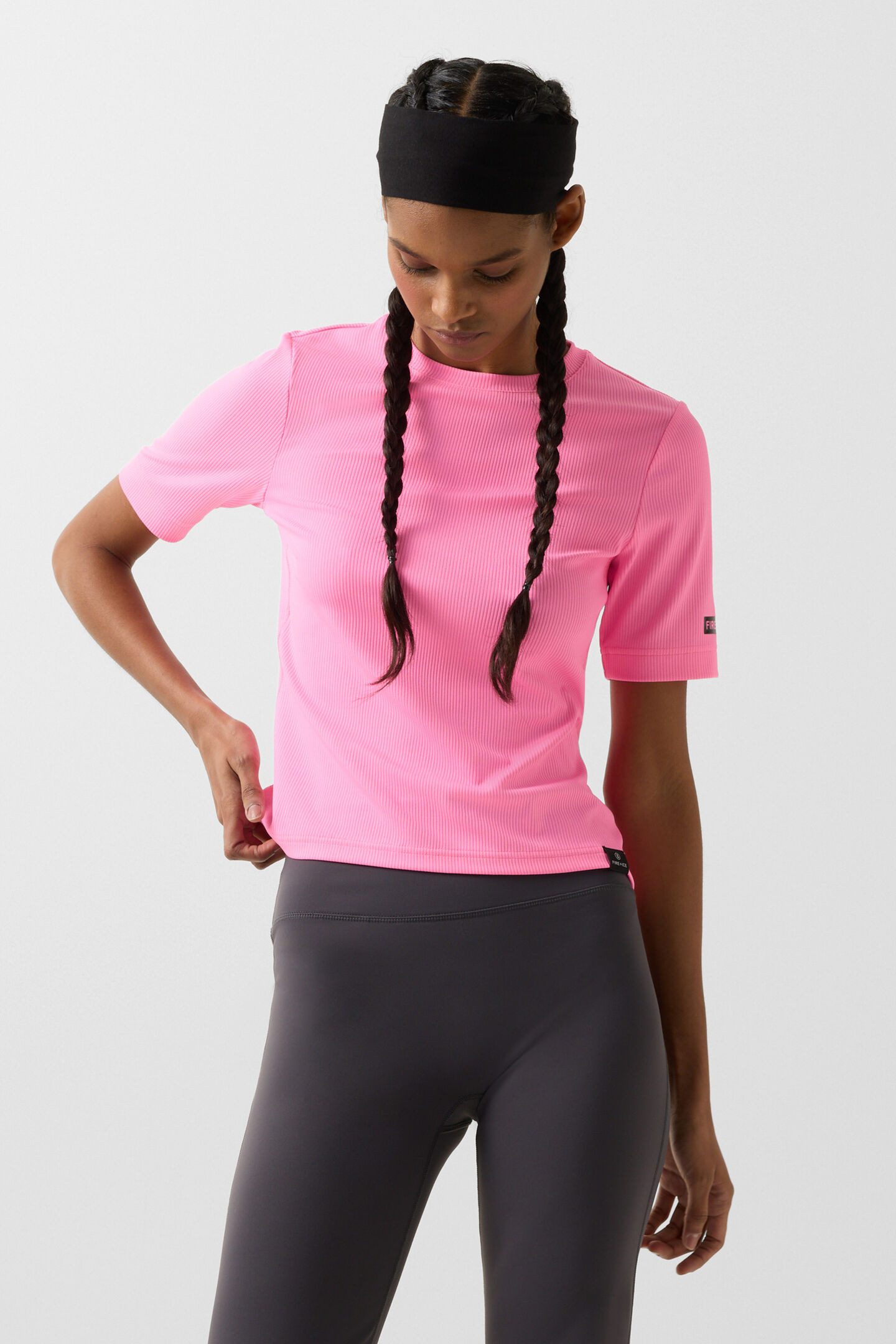 Bogner Fire + Ice Poloshirt ELKE