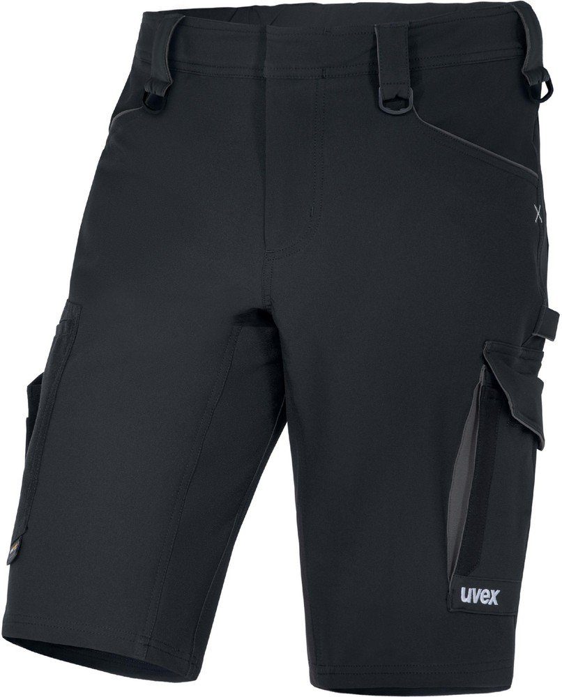 Uvex Arbeitsshorts