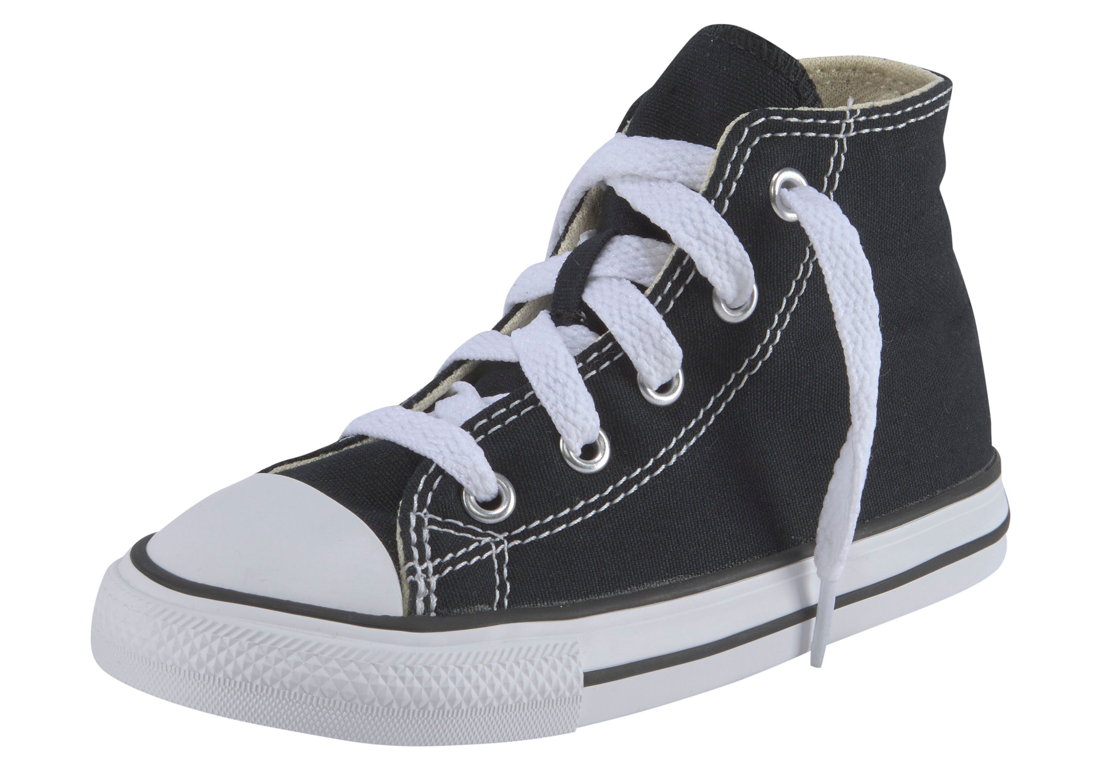 Converse Chucks Kinder Wie Fallen Sie Aus www.otto.de