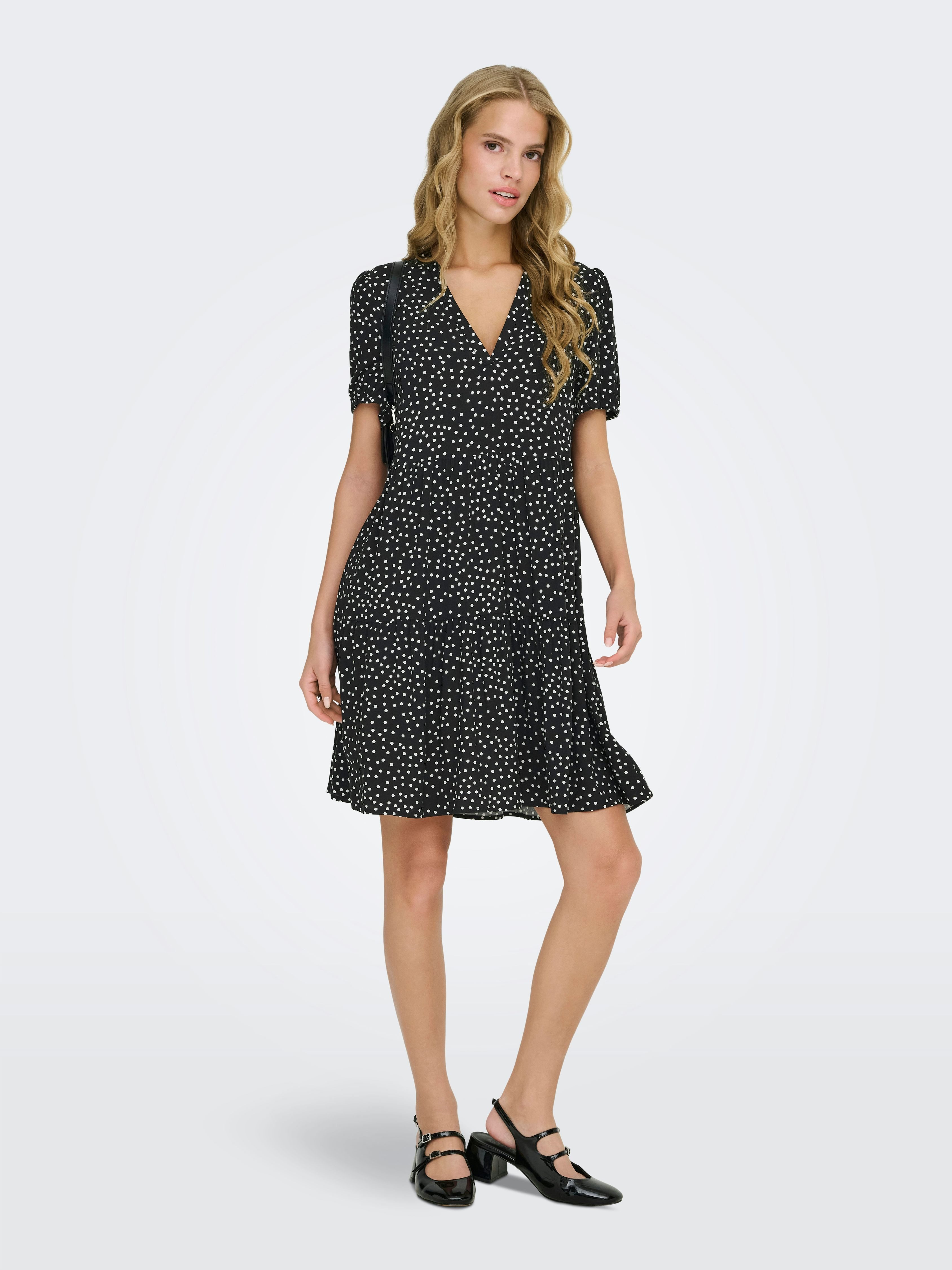 ONLY Shirtkleid