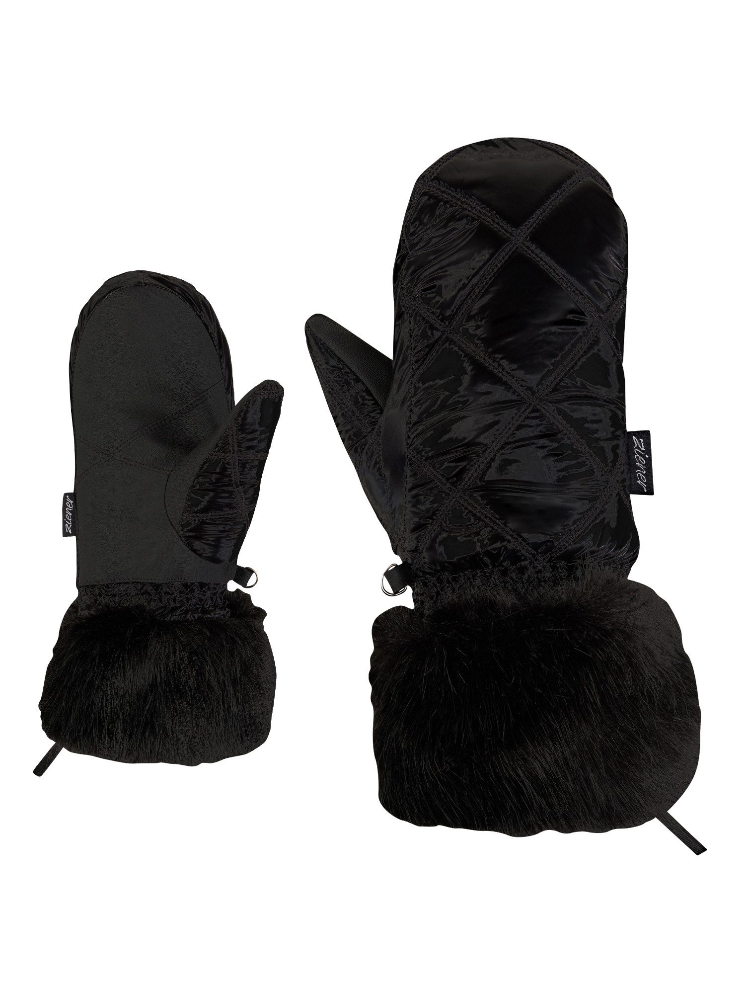 Ziener Варежки LILIONE-Z MITTEN
