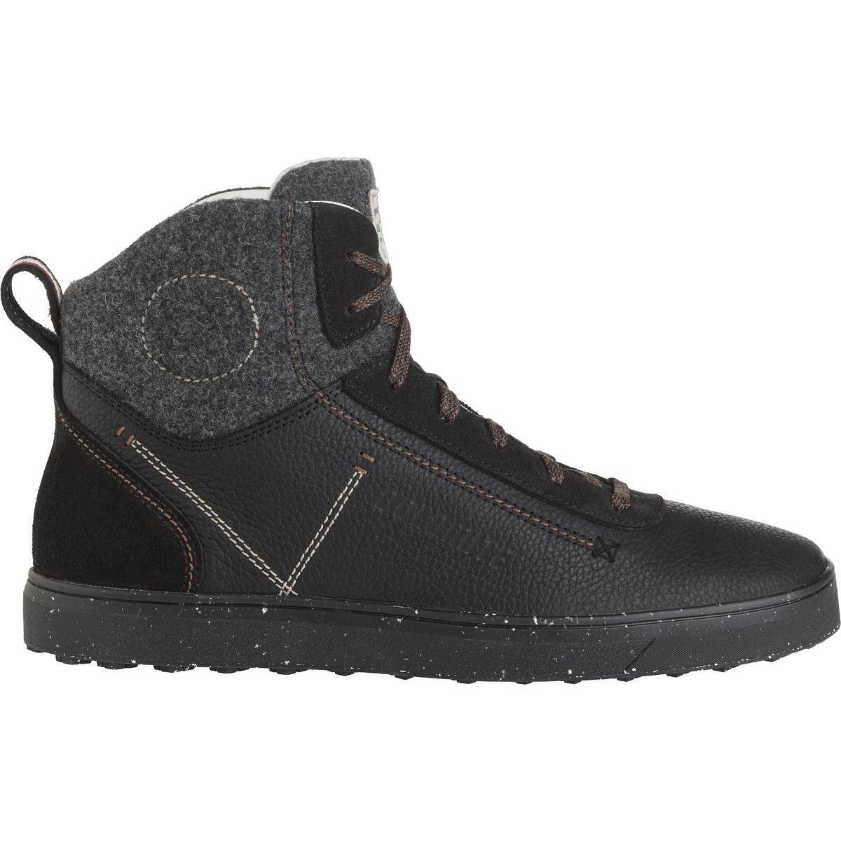 Dolomite Shoe Sorapis Winter Winterstiefel Nachhaltiger und wasserdichter Winterstiefel für Herren mit