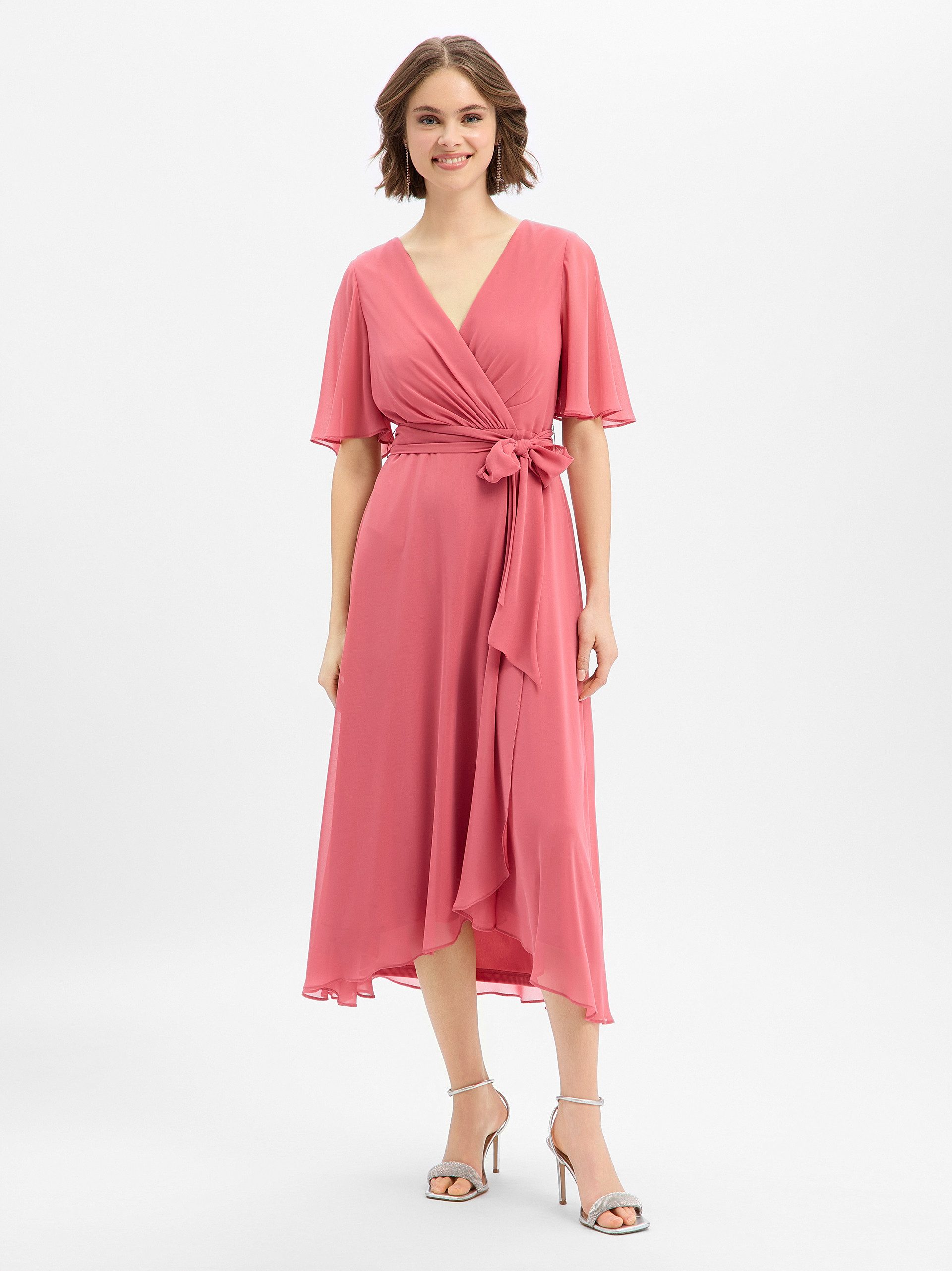 Marie Lund Abendkleid