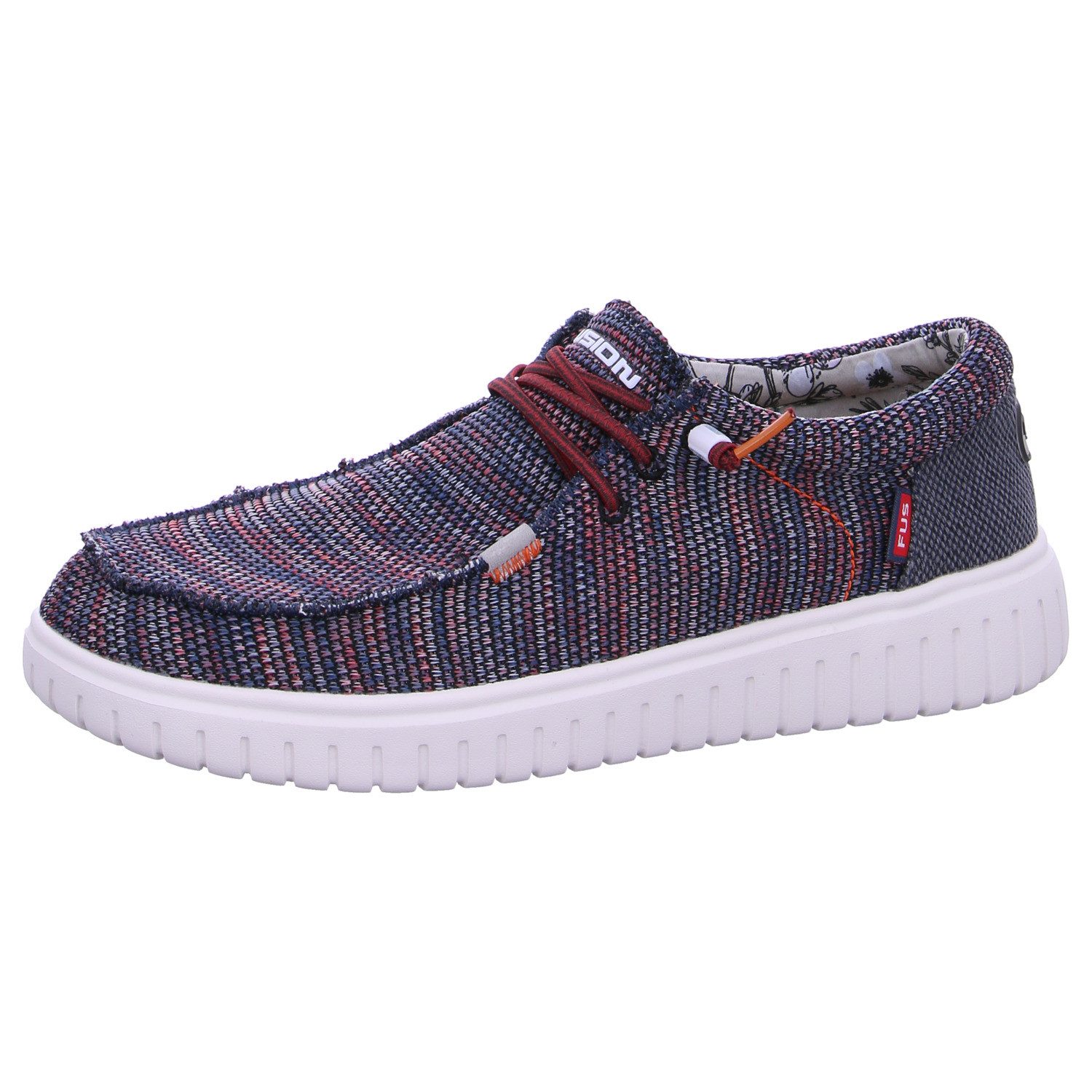 Fusion Schnürschuh