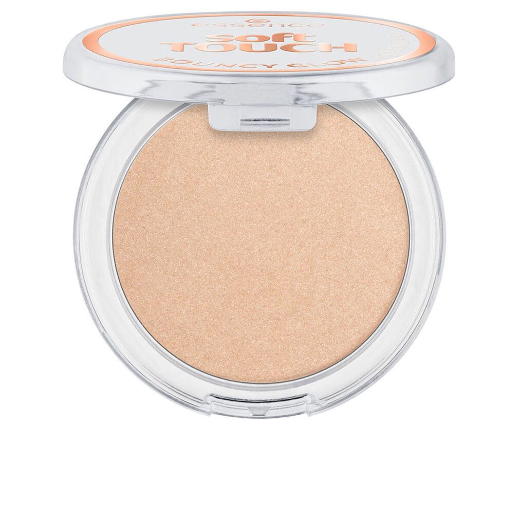 Essence Make-up TOUCH BOUNCY GLOW weicher Textmarker #10 -Soft Glaze 4 gr