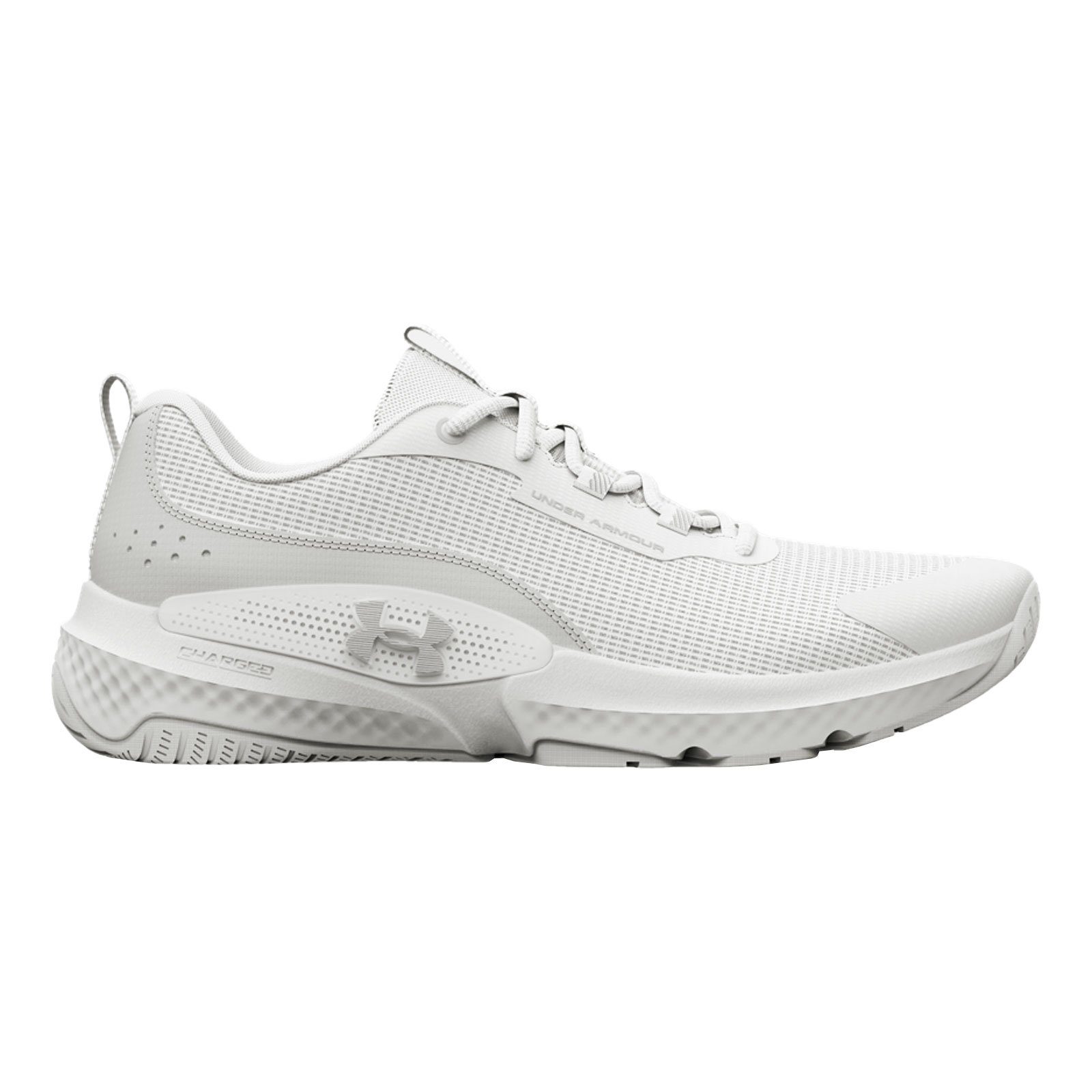 Under Armour® Dynamic Select Trainingsschuh mit TPU-Spange für Stabilität