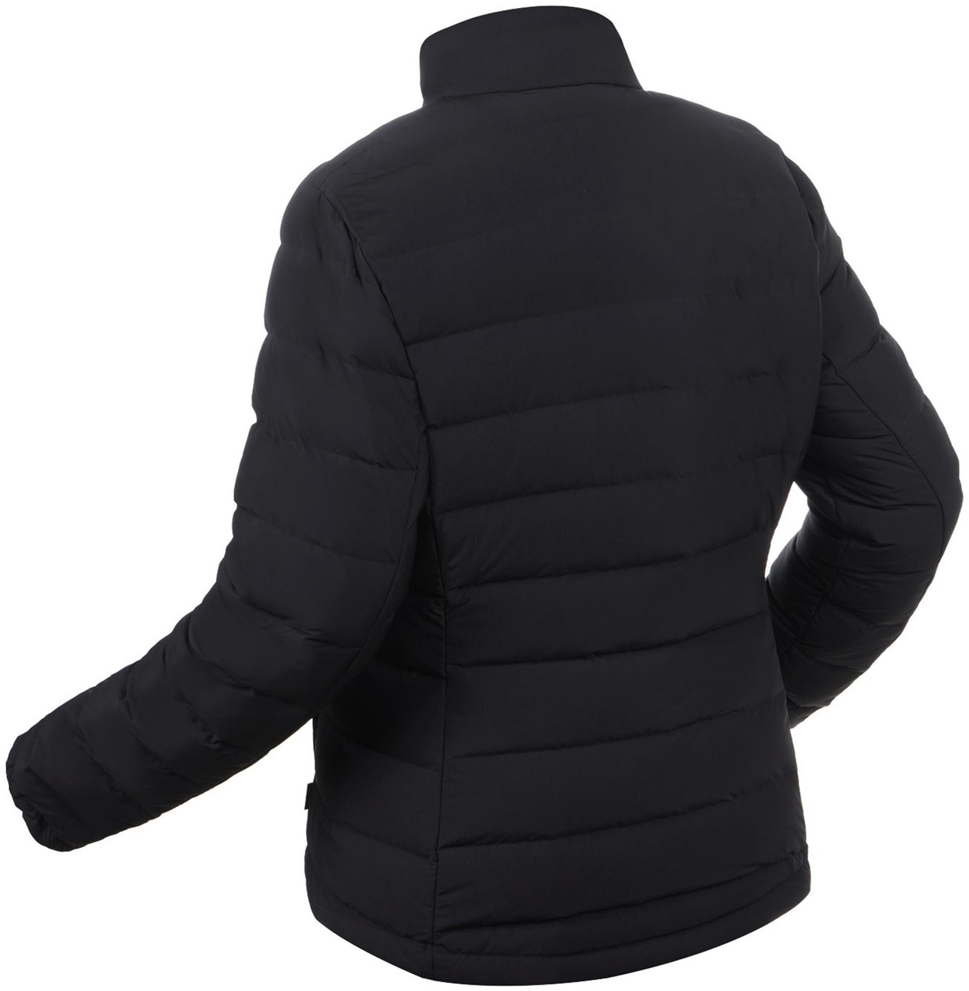 Rukka Funktionsjacke Downride-R Damen-Daunenjacke