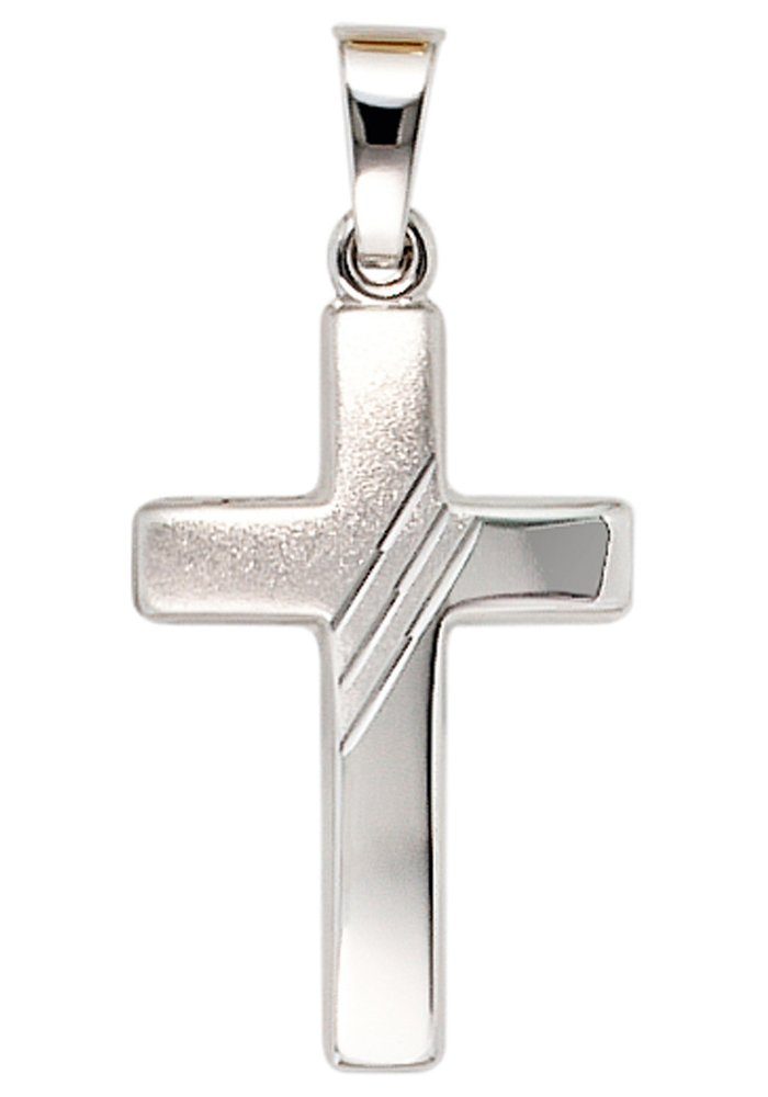 Kreuzanhänger Anhänger Kreuz