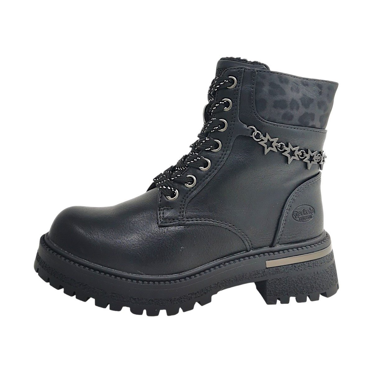 Dockers by Gerli Schnürstiefel Schnürstiefelette günstig online kaufen