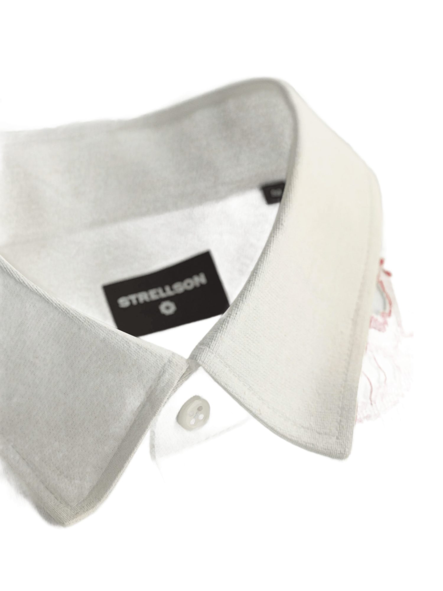 Strellson Kurzarmshirt