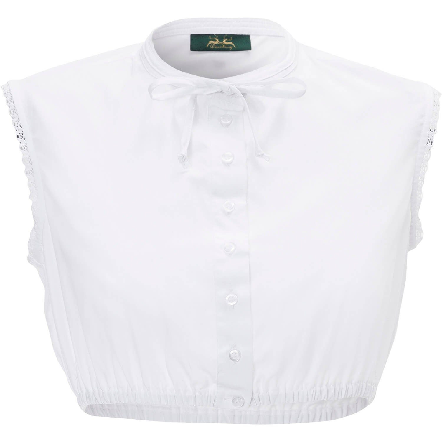 Wiesnkönig Dirndlbluse Dirndlbluse Isolde