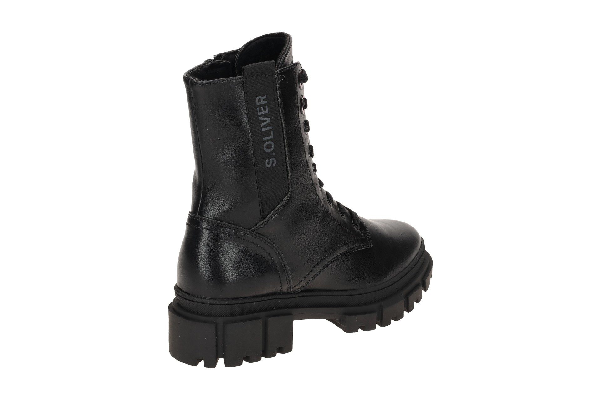 s.Oliver 5-25221-43 001 Stiefel