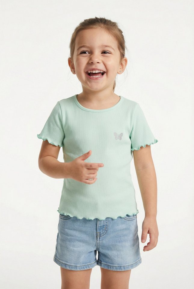 Blue Seven T-Shirt
