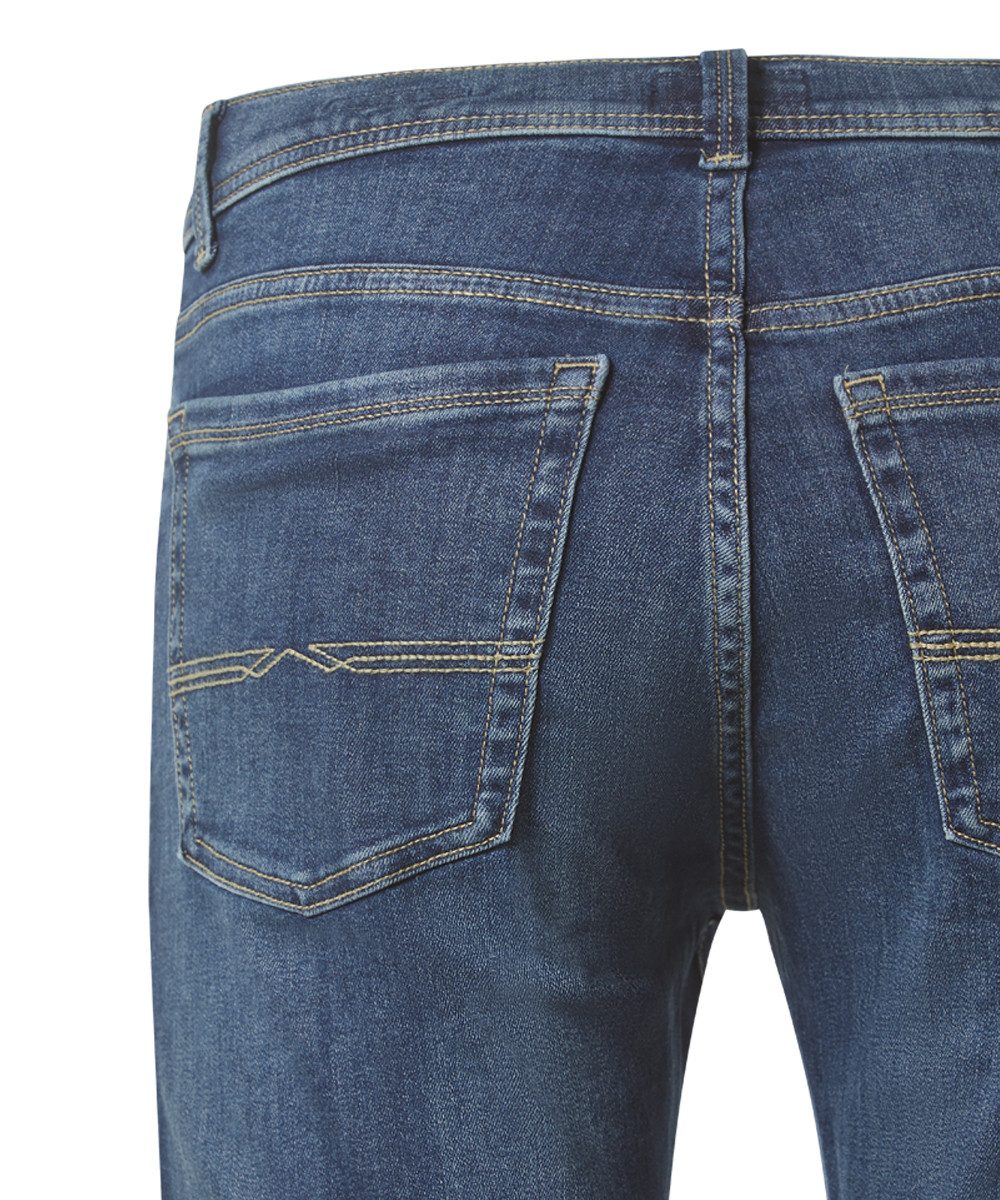 Pioneer Authentic Jeans 5-Pocket-Jeans – Bild 4 von 4